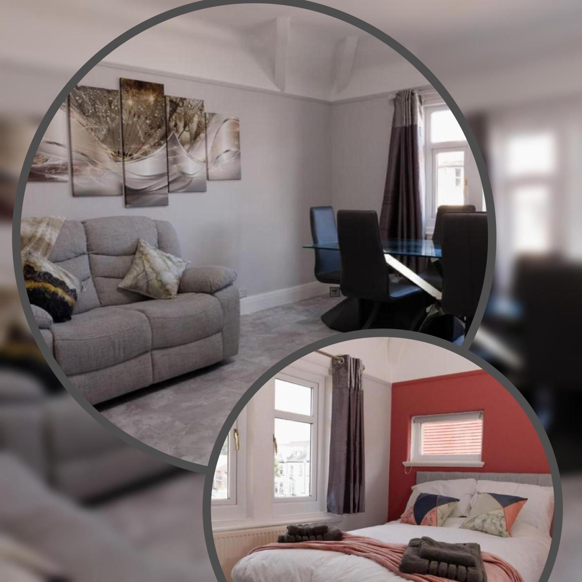 Apartment Lovely,cosy Beachside 2- Perfect Location