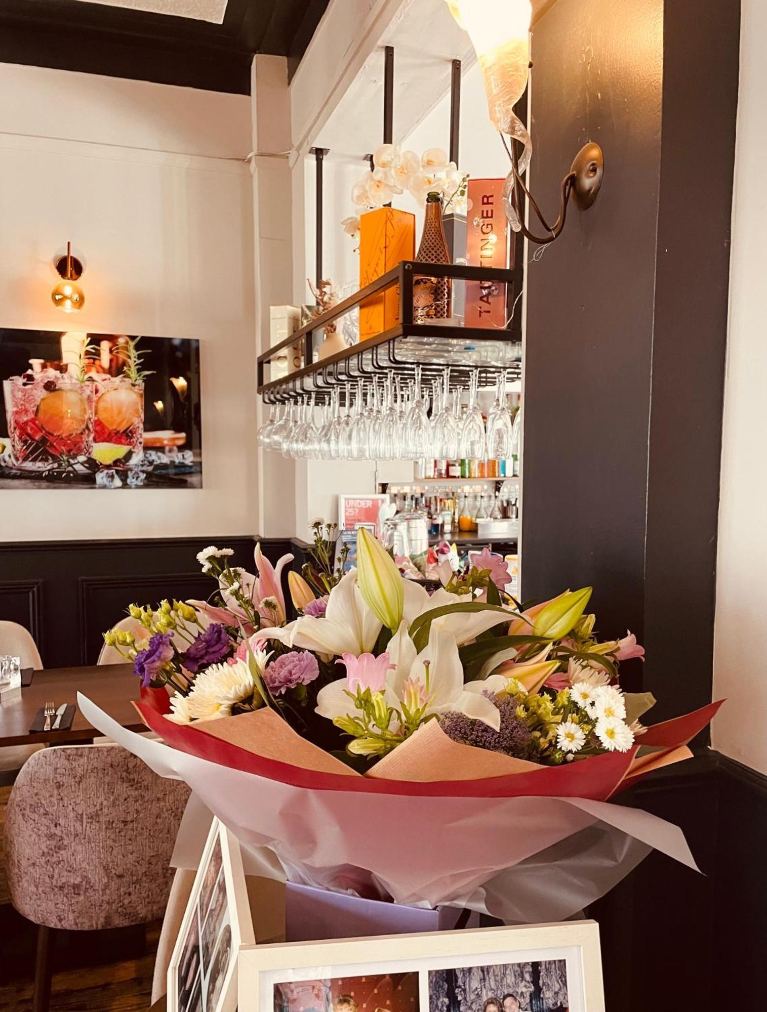 The Lilly Restaurant With Guest house 4*
