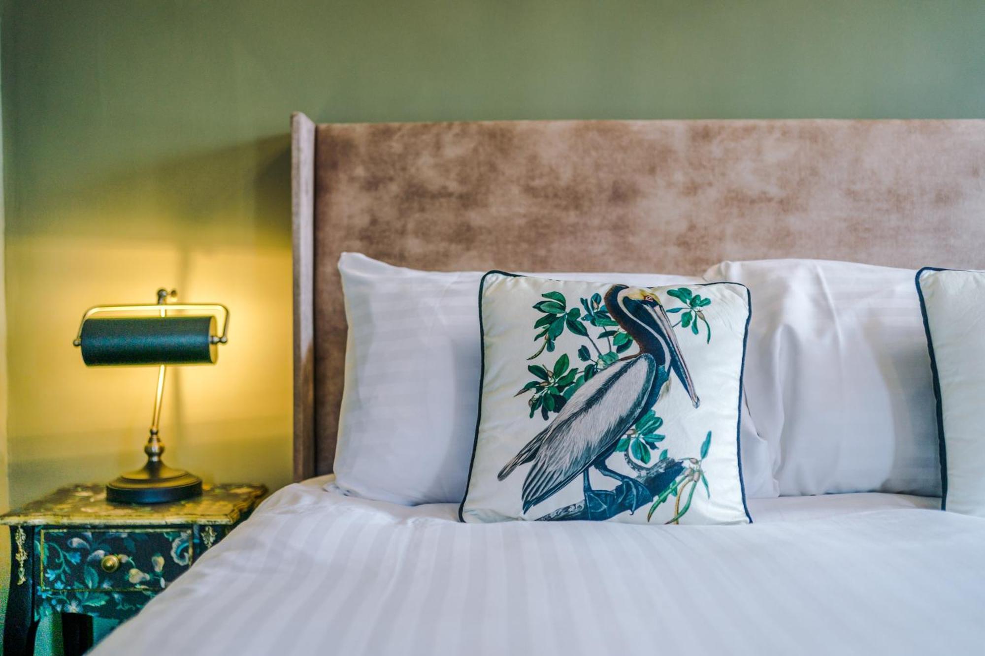 Apartment Tilstone Boutique Guest