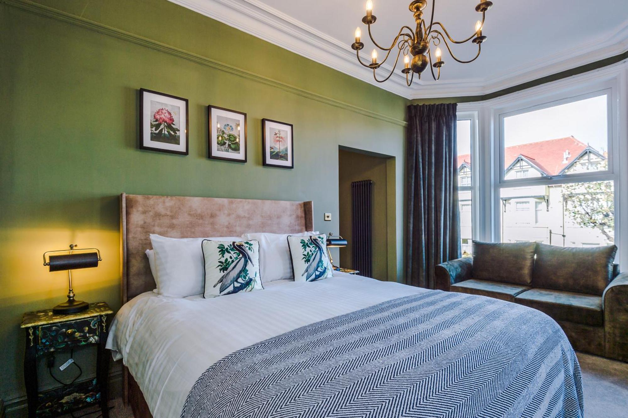 Tilstone Boutique Guest Apartment