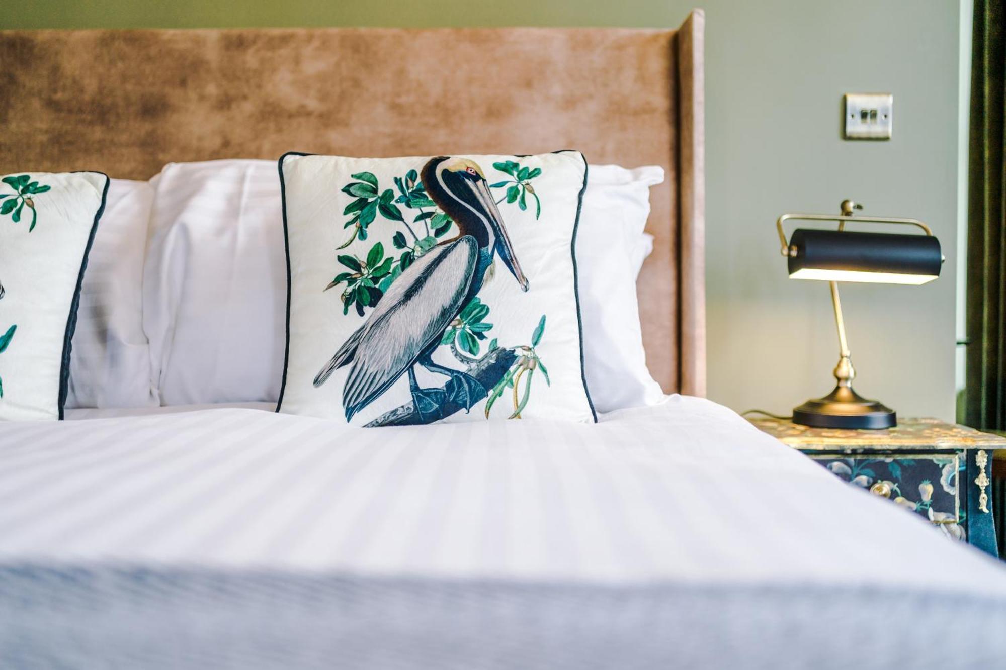 Tilstone Boutique Guest Apartment *