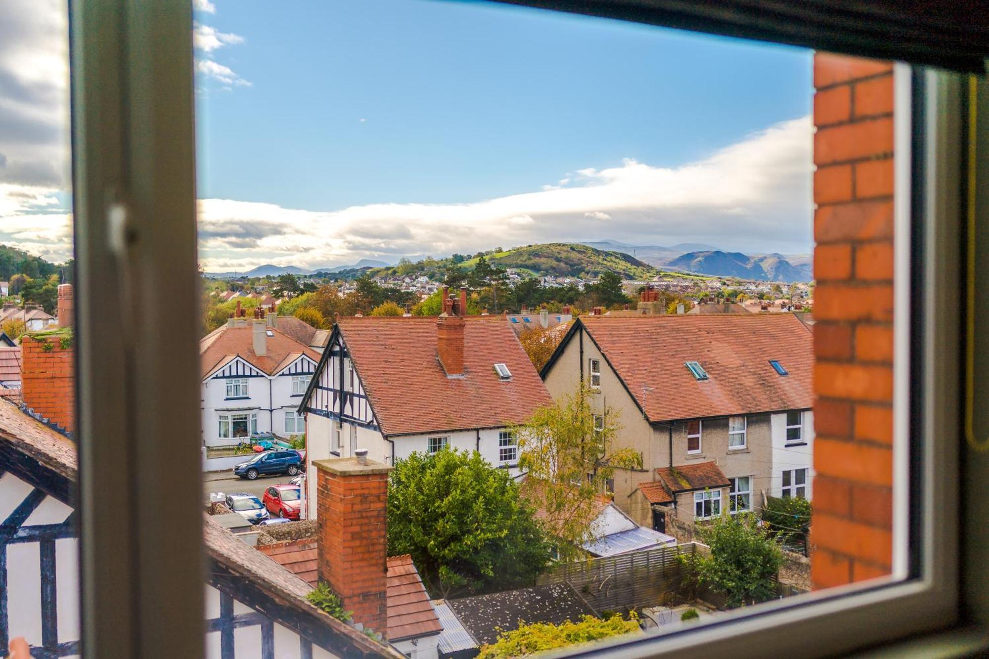 Tilstone Boutique Guest Apartment Llandudno
