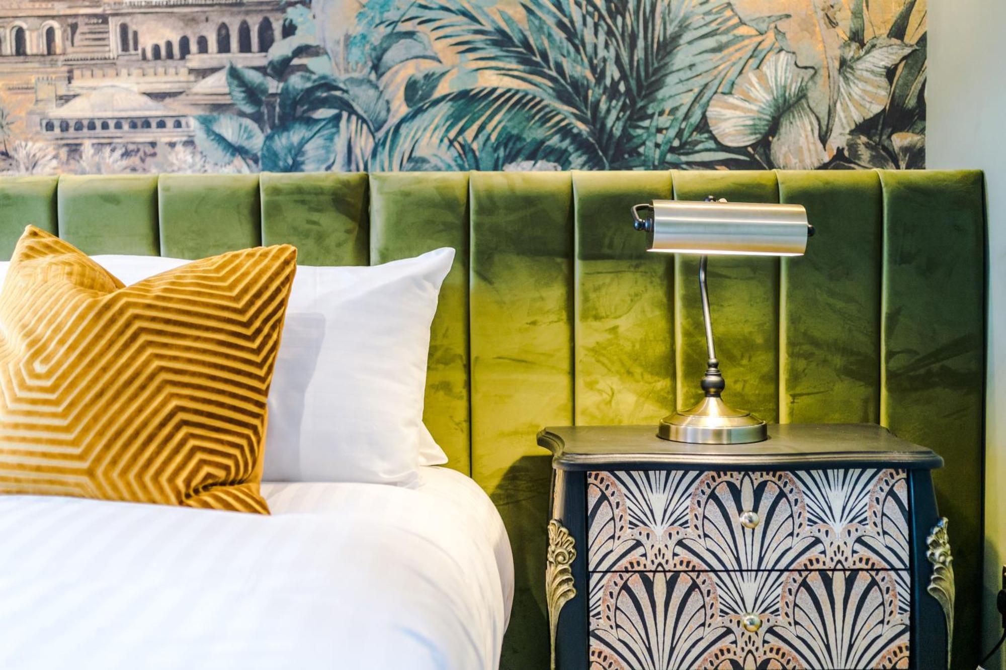 Apartment Tilstone Boutique Guest