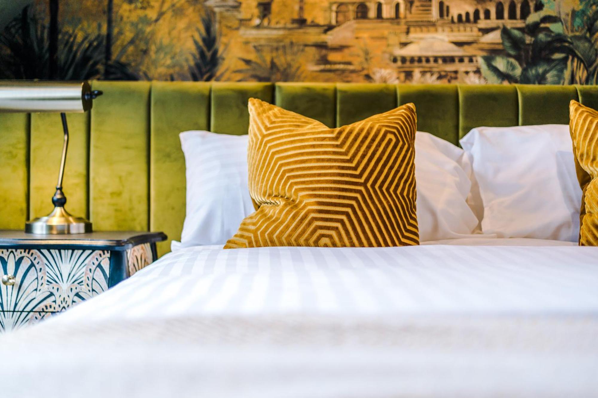 Tilstone Boutique Guest Apartment Llandudno