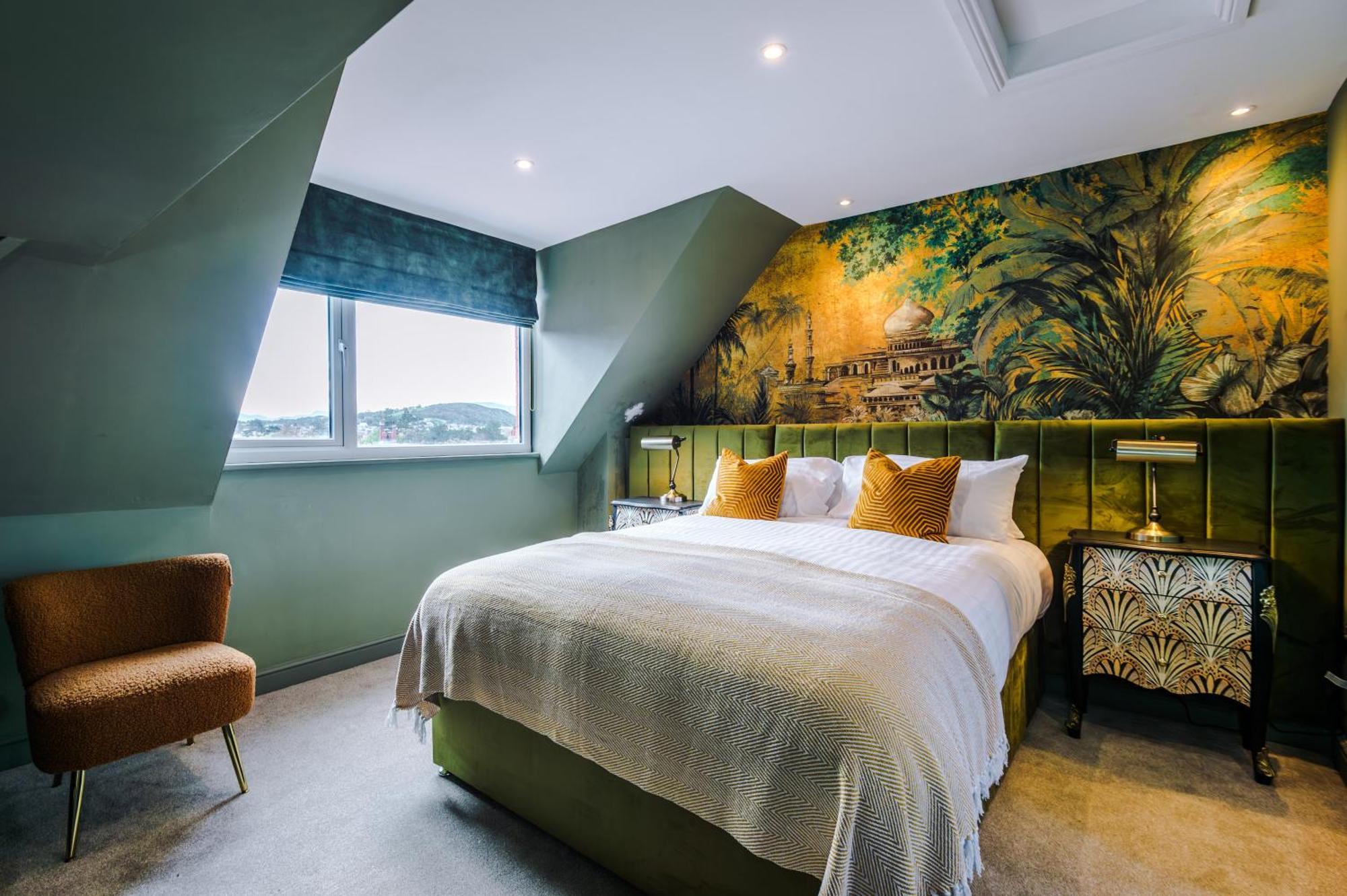 Apartment Tilstone Boutique Guest