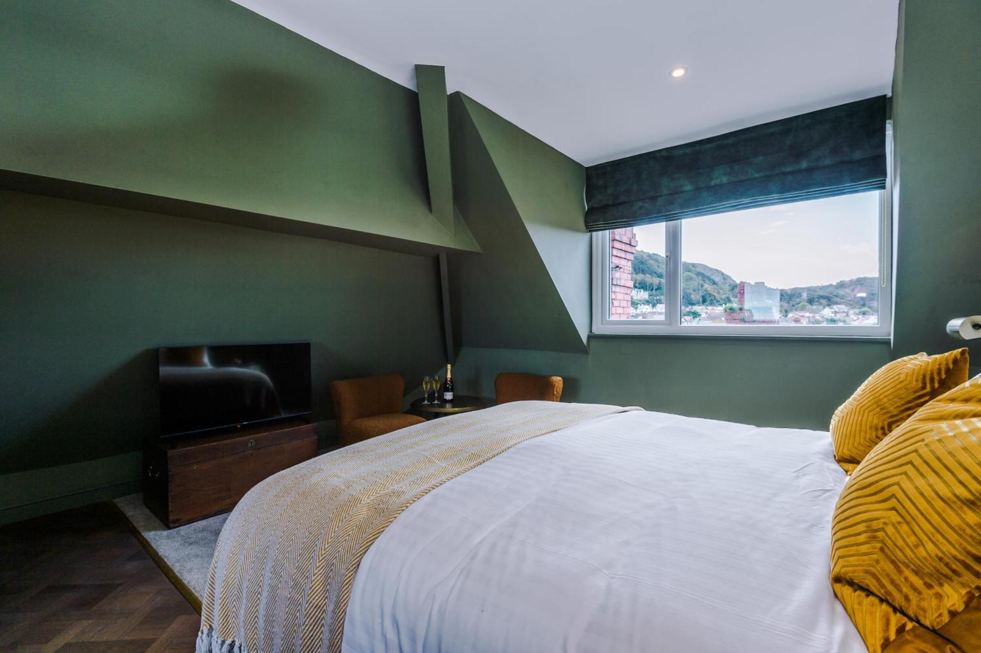 Tilstone Boutique Guest Apartment *