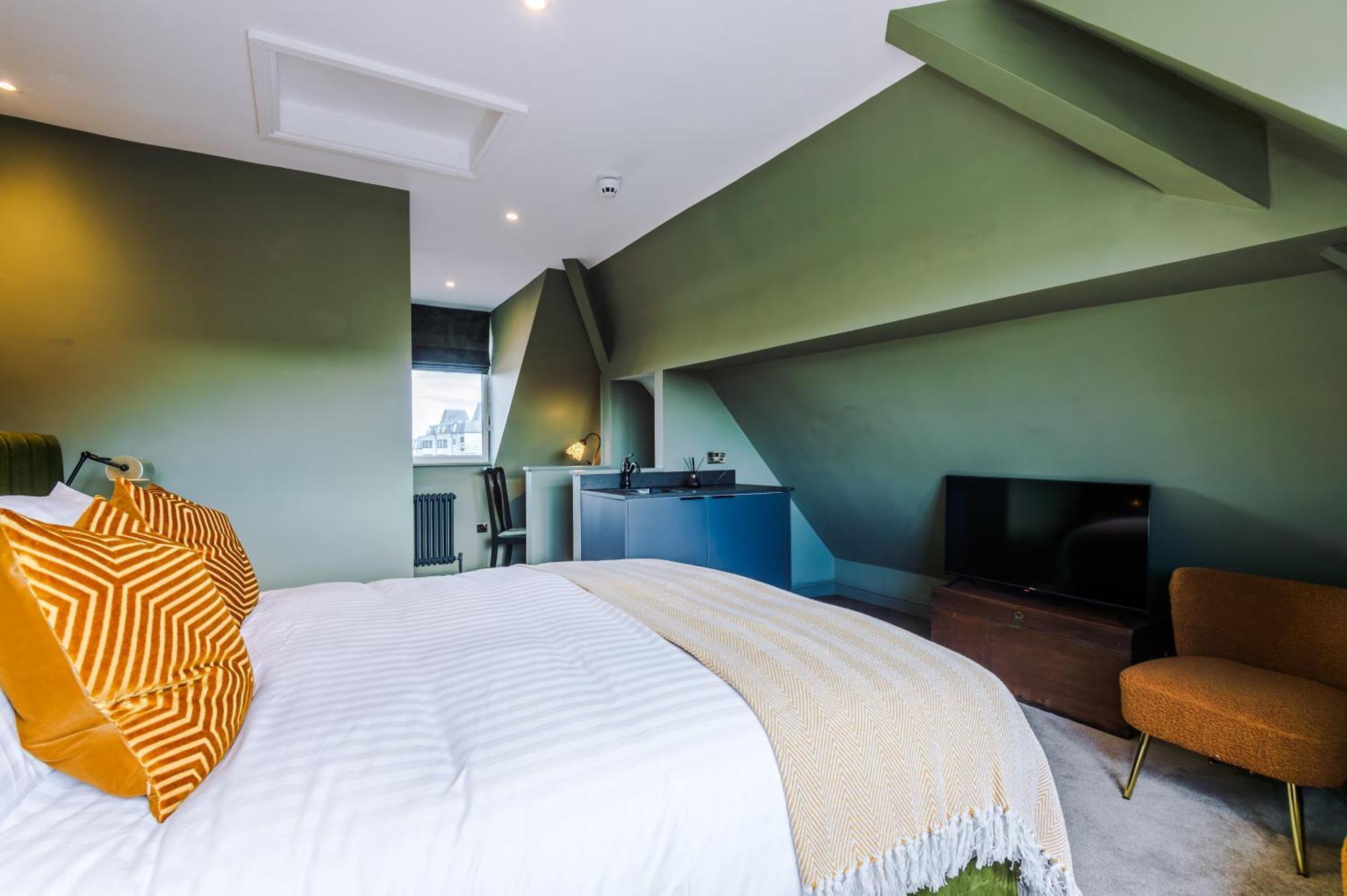 Tilstone Boutique Guest Apartment *