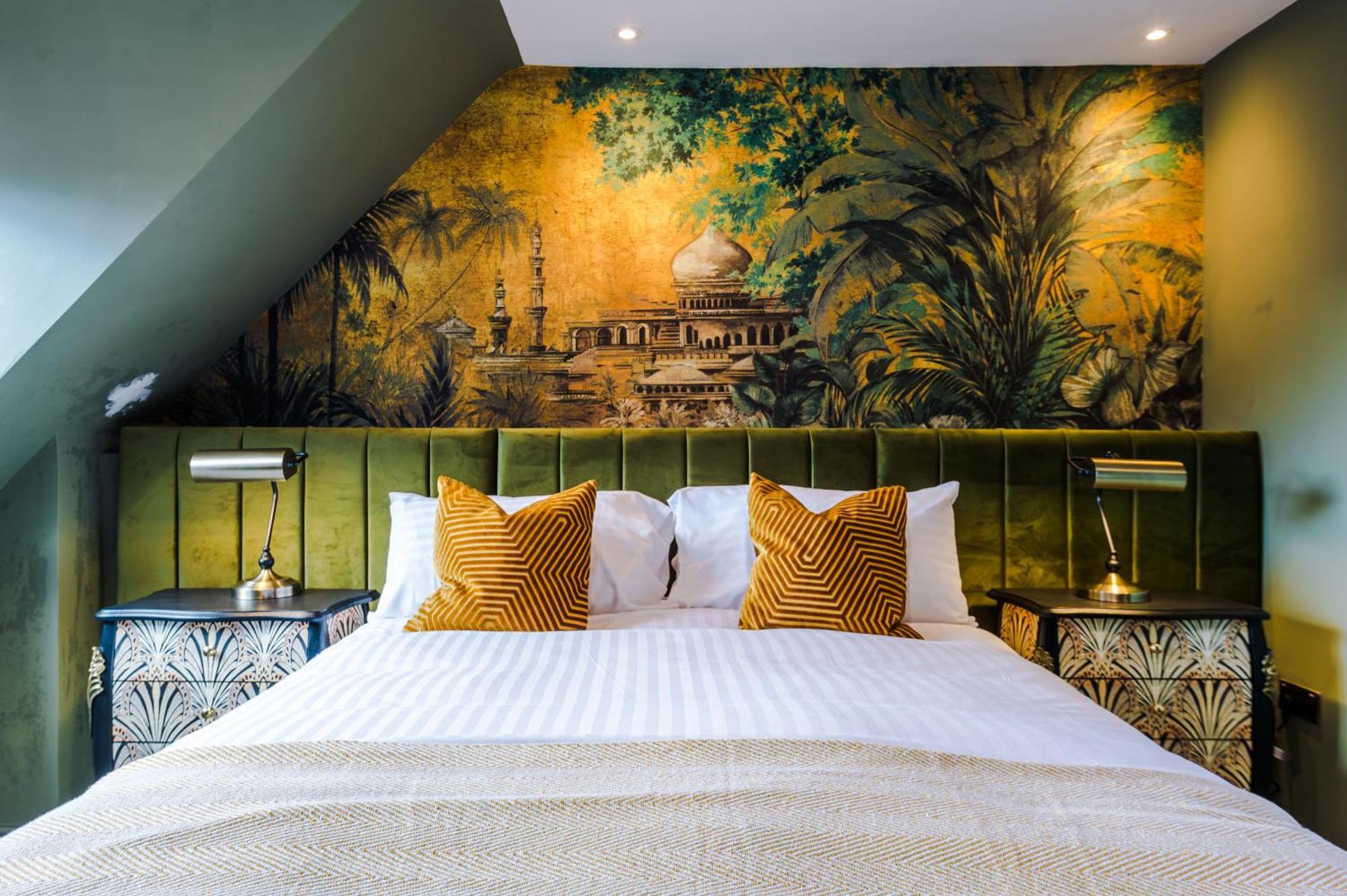 Tilstone Boutique Guest Apartment