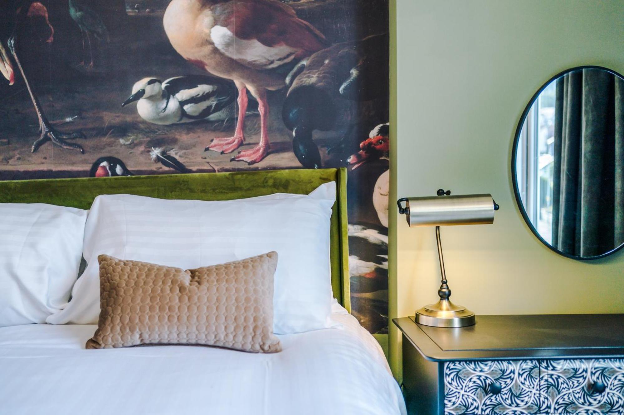 Tilstone Boutique Guest Apartment