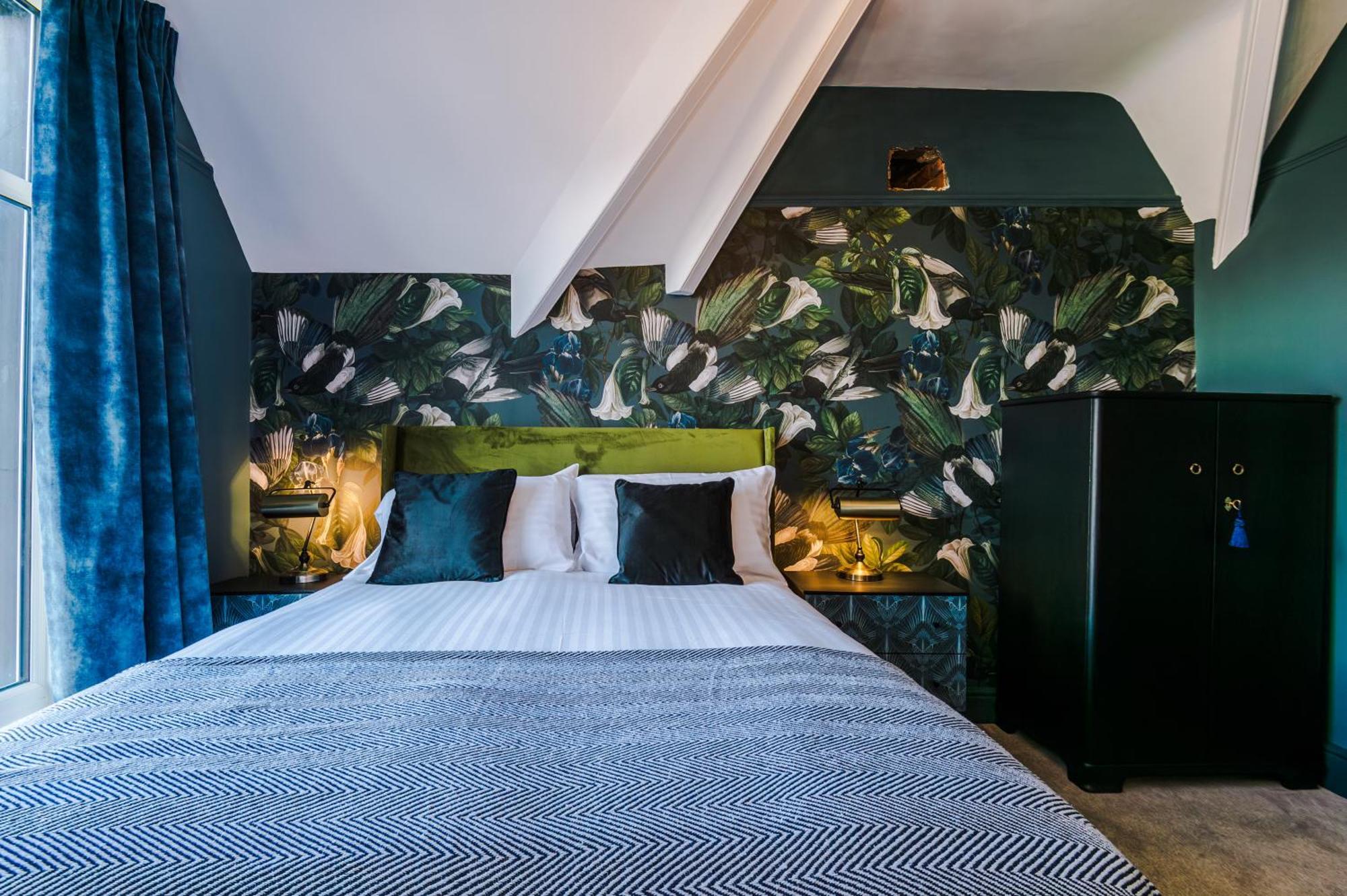 Tilstone Boutique Guest Apartment Llandudno