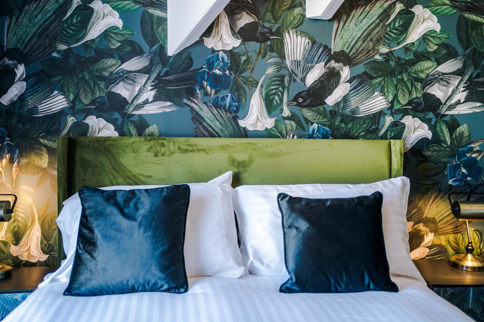 Apartment Tilstone Boutique Guest Llandudno