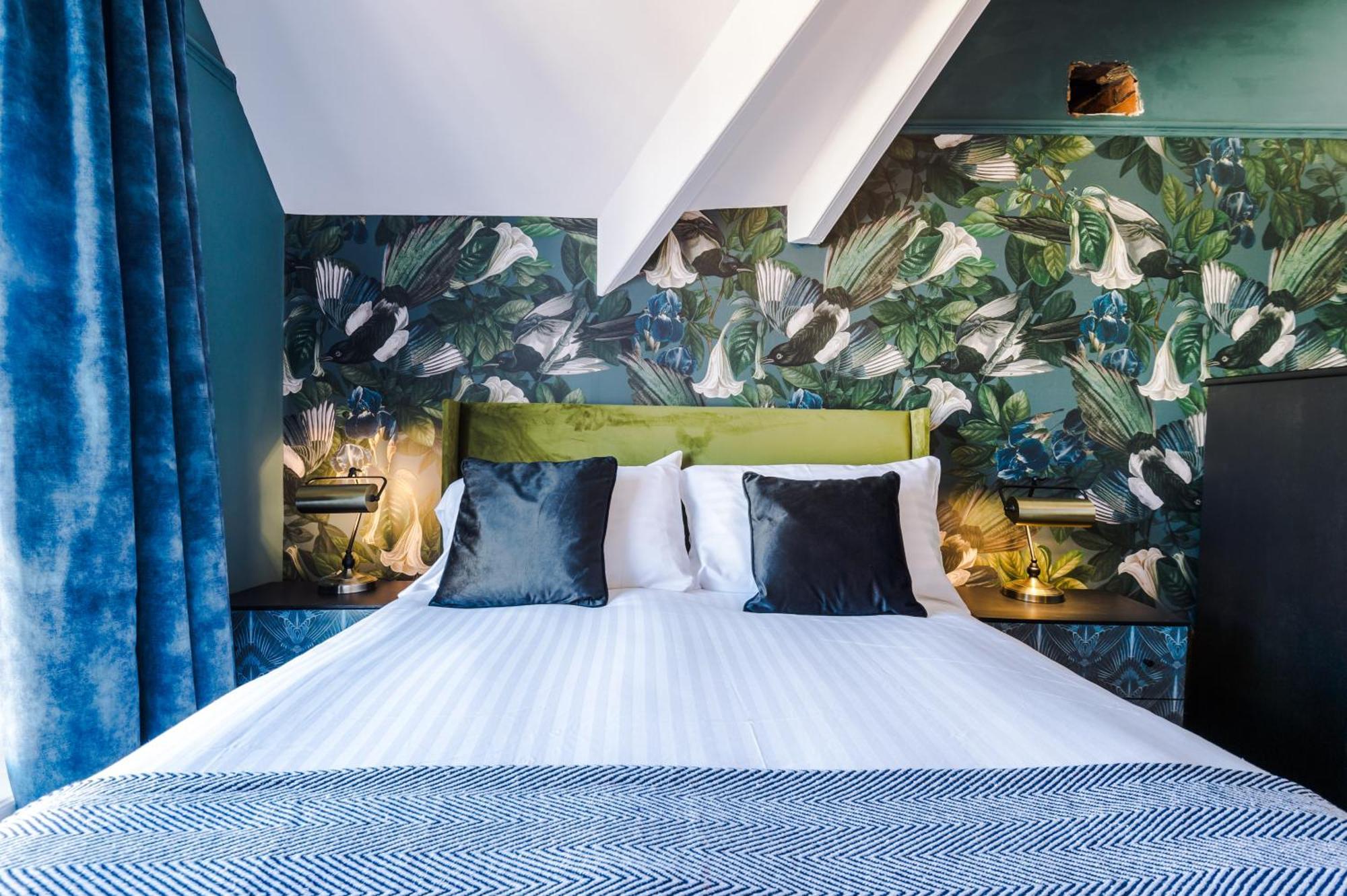 Tilstone Boutique Guest Apartment