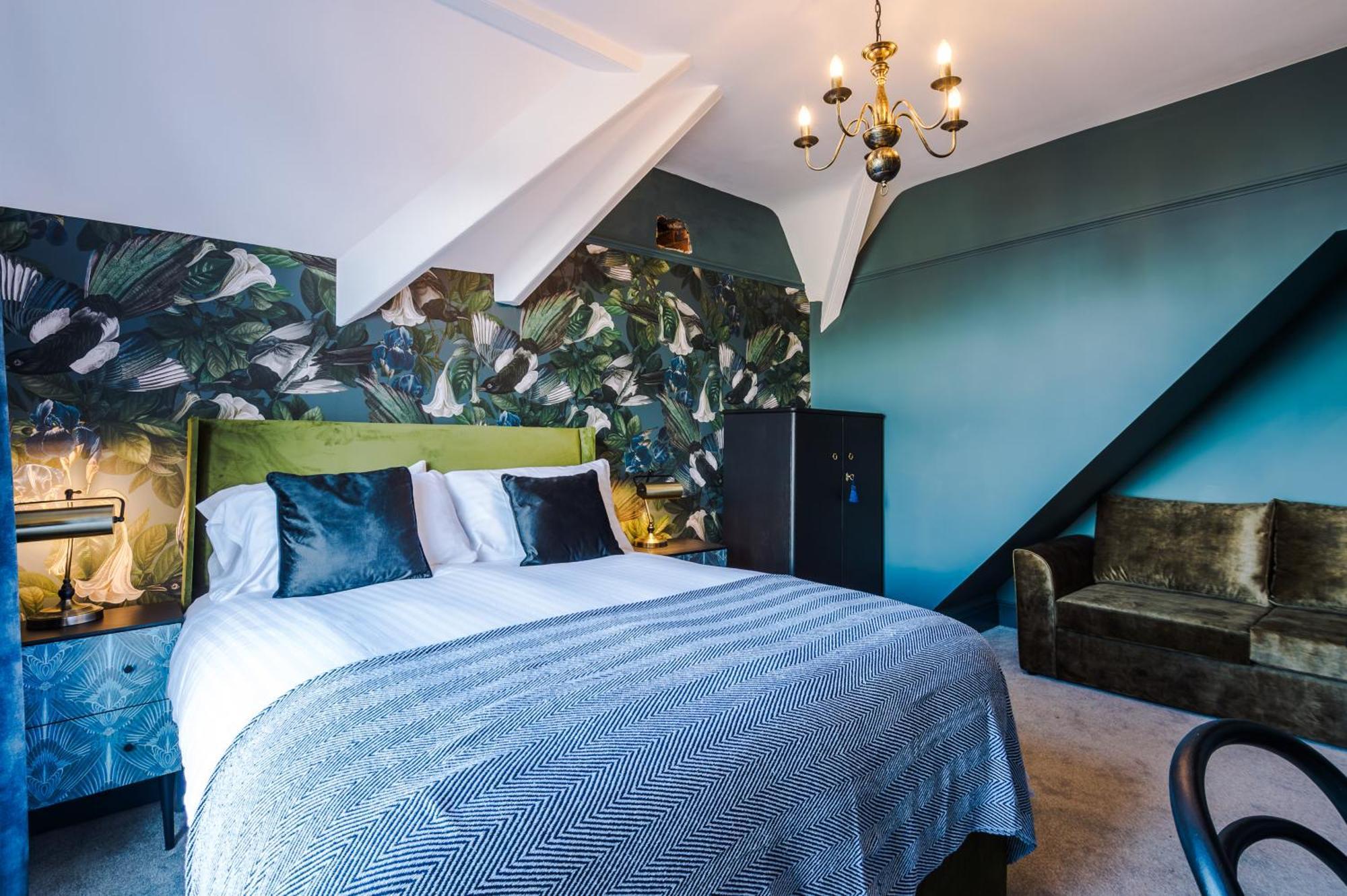 Apartment Tilstone Boutique Guest *