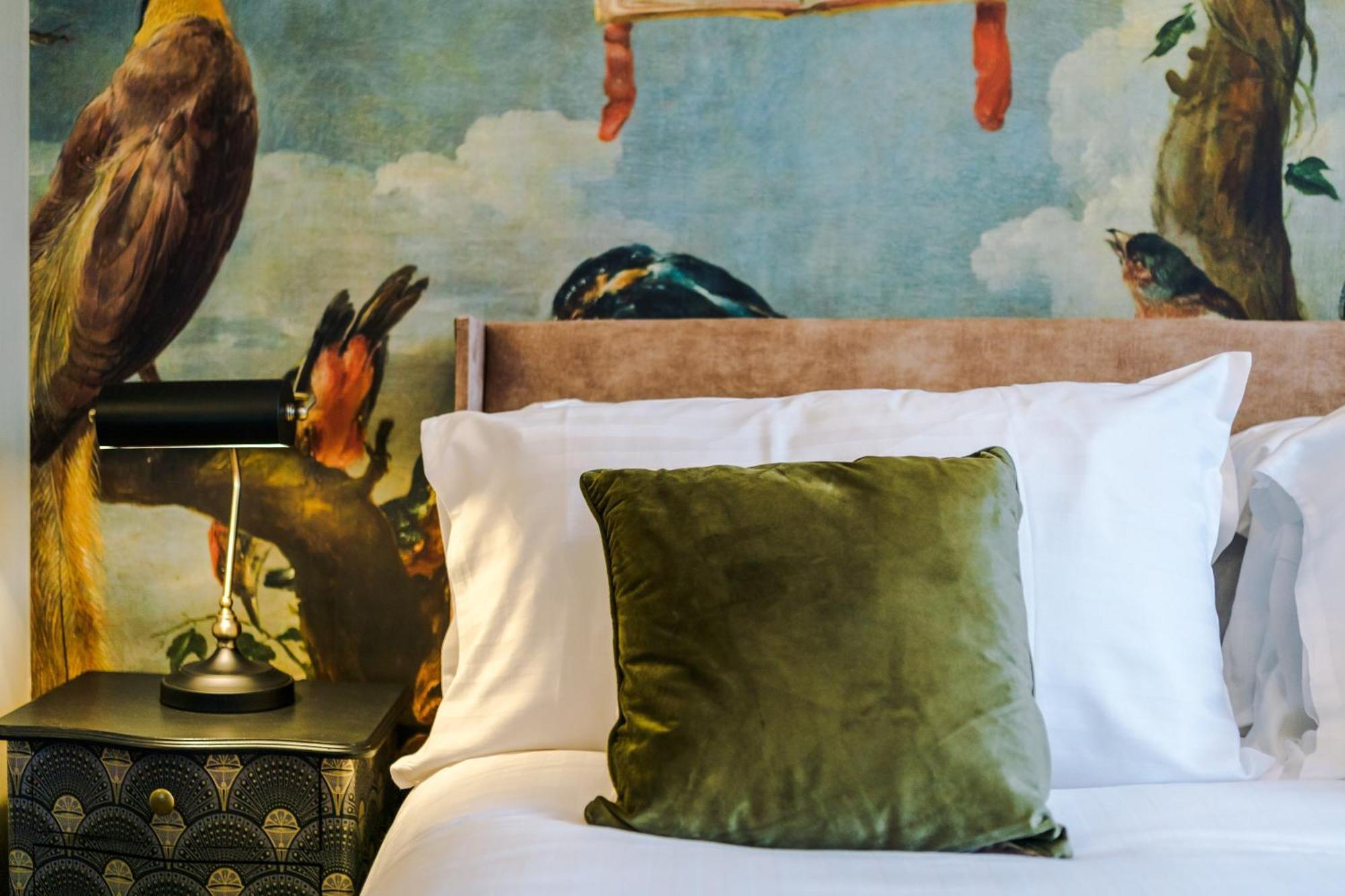 Apartment Tilstone Boutique Guest *