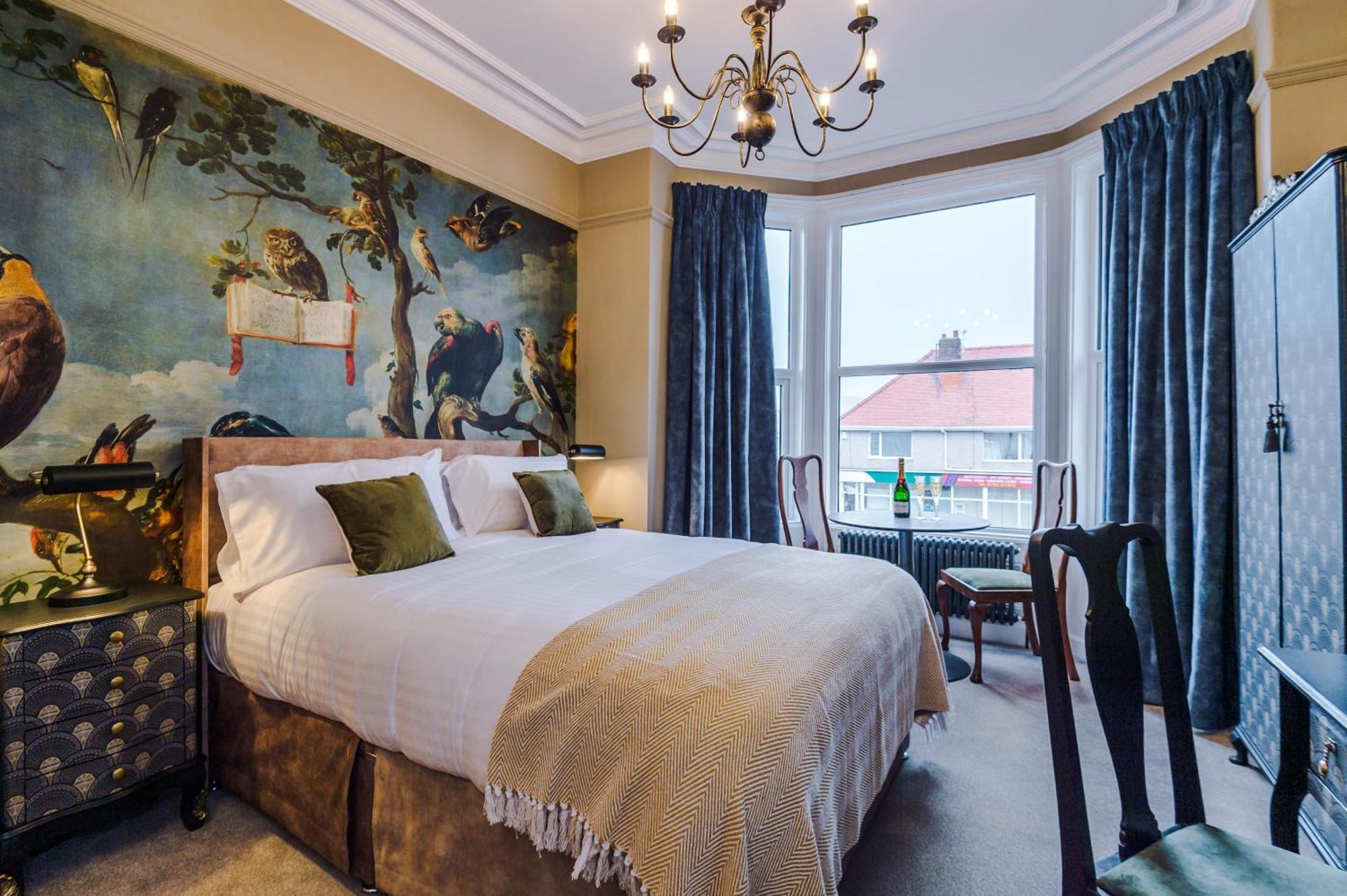 Tilstone Boutique Guest Apartment
