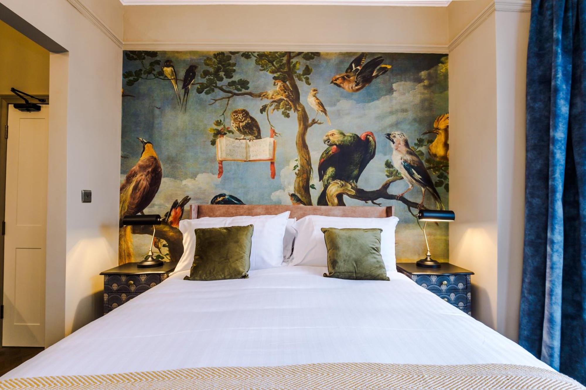 Tilstone Boutique Guest Apartment *