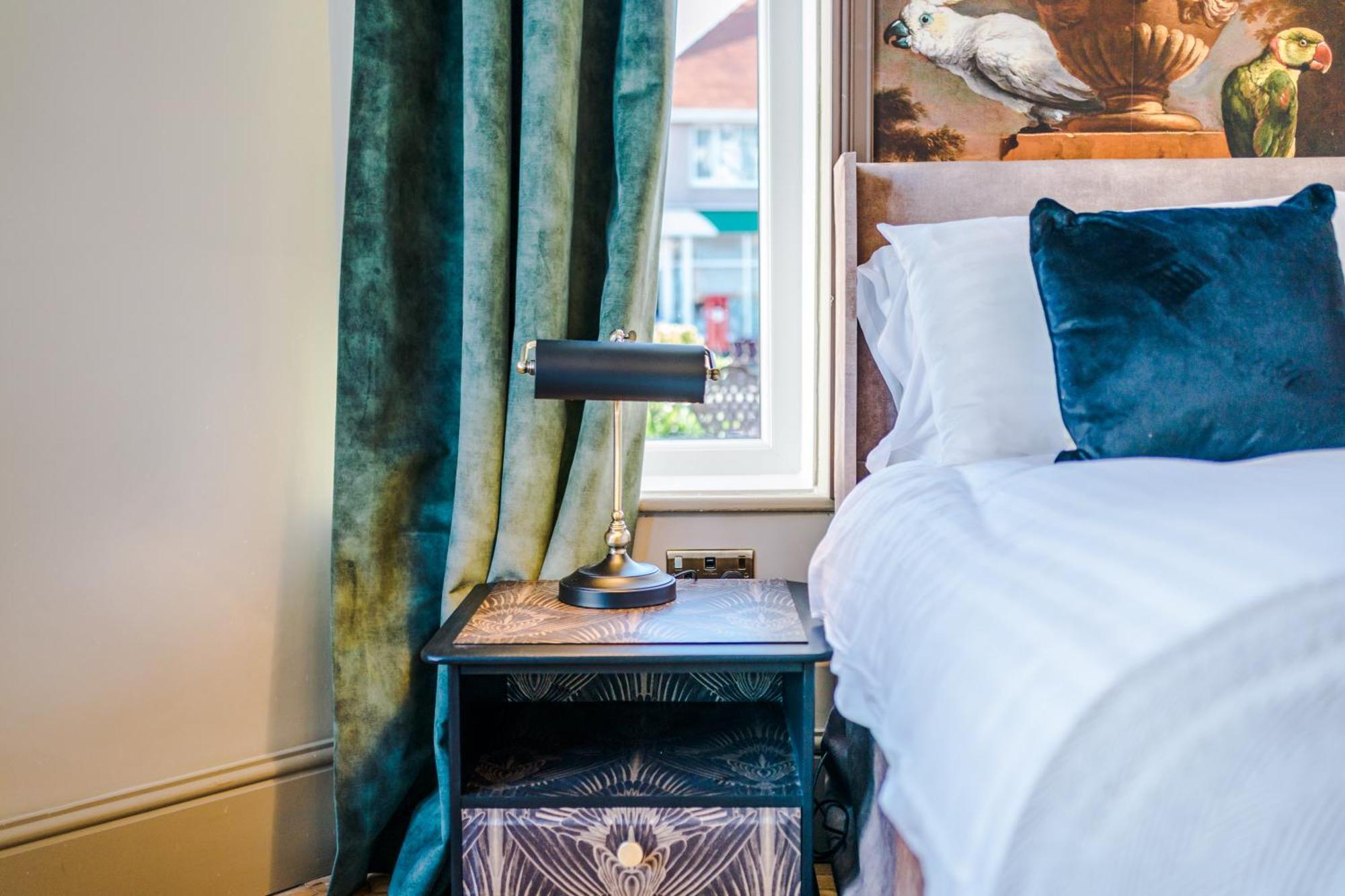 Tilstone Boutique Guest Apartment Llandudno