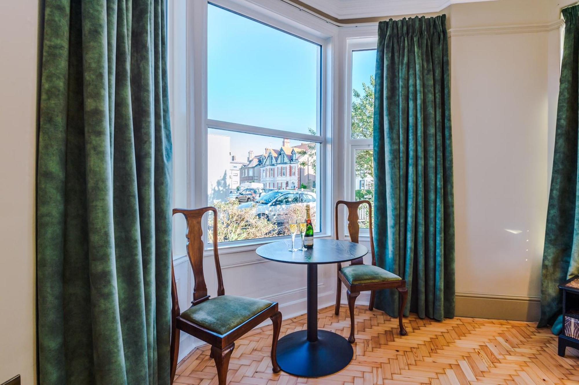 Tilstone Boutique Guest Apartment
