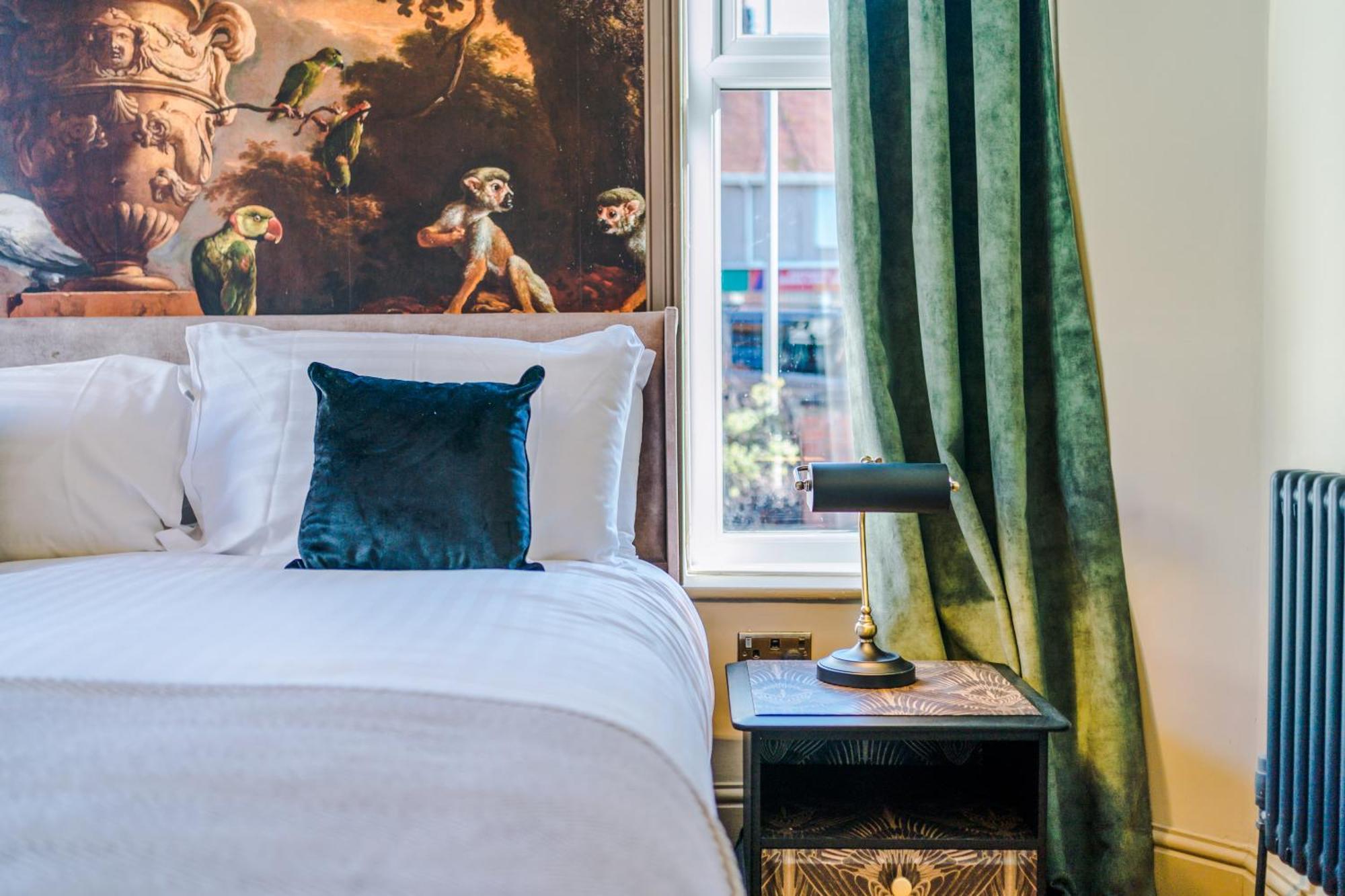 Tilstone Boutique Guest Apartment *