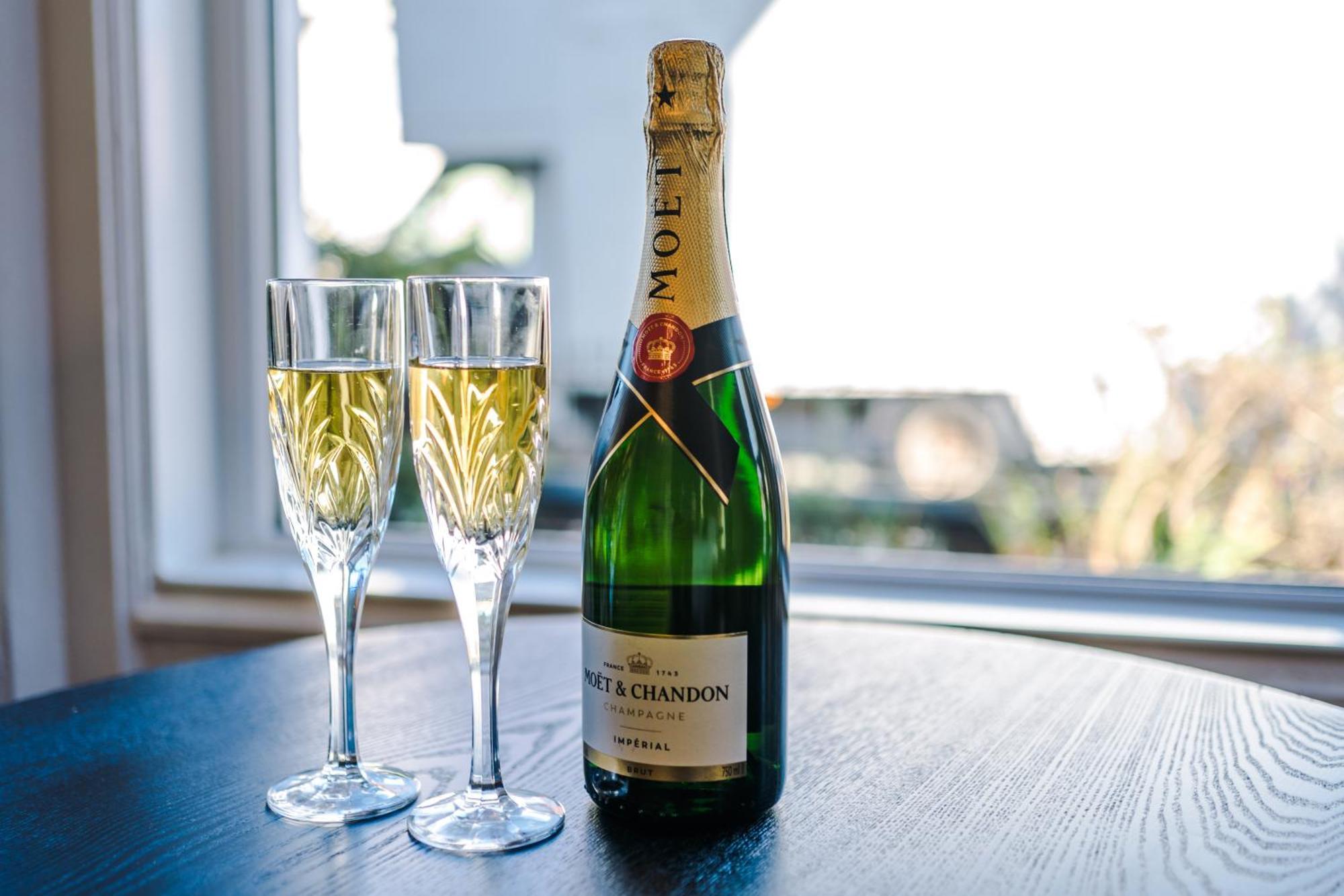 Tilstone Boutique Guest Apartment Llandudno