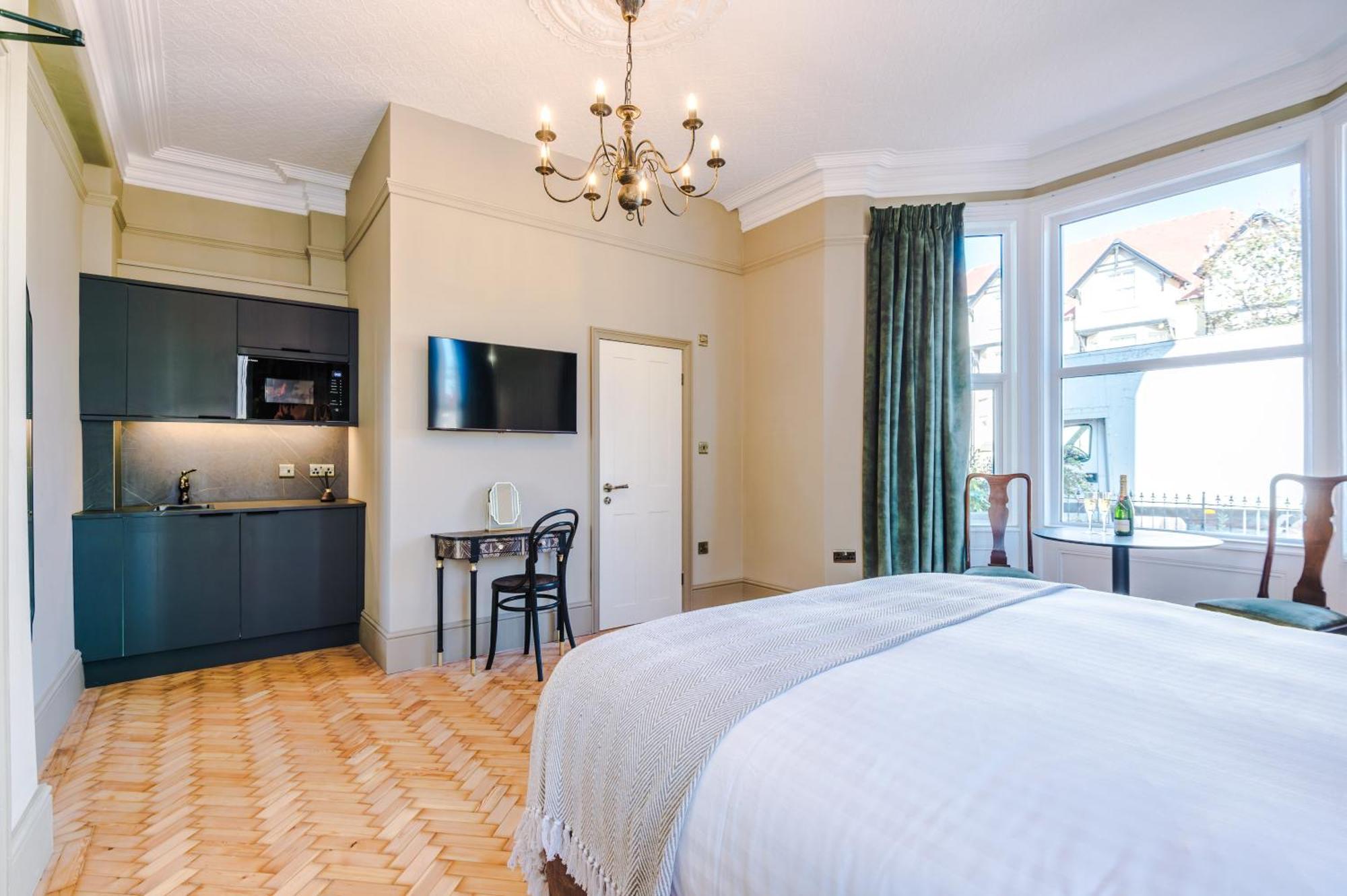 Apartment Tilstone Boutique Guest