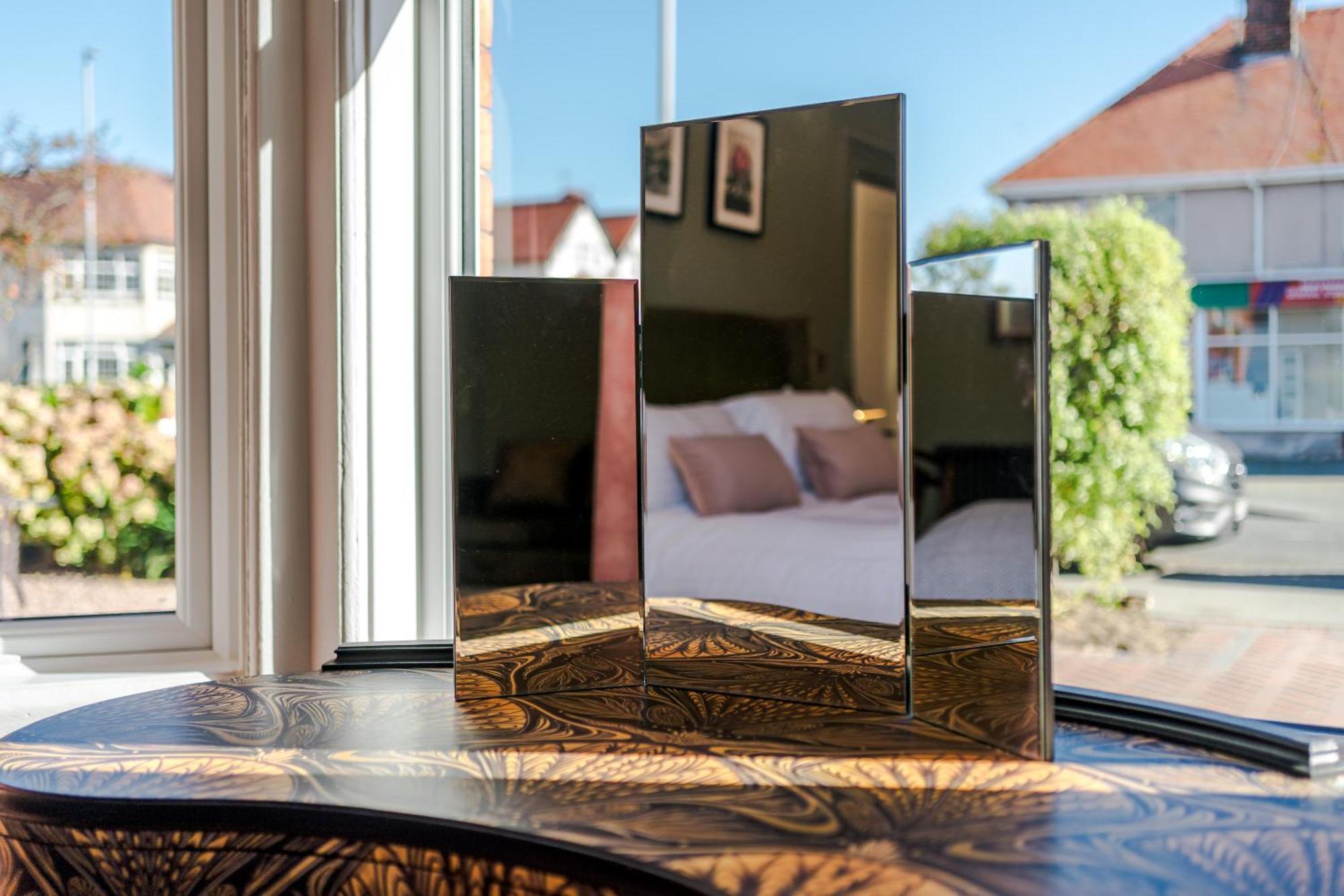 Tilstone Boutique Guest Apartment