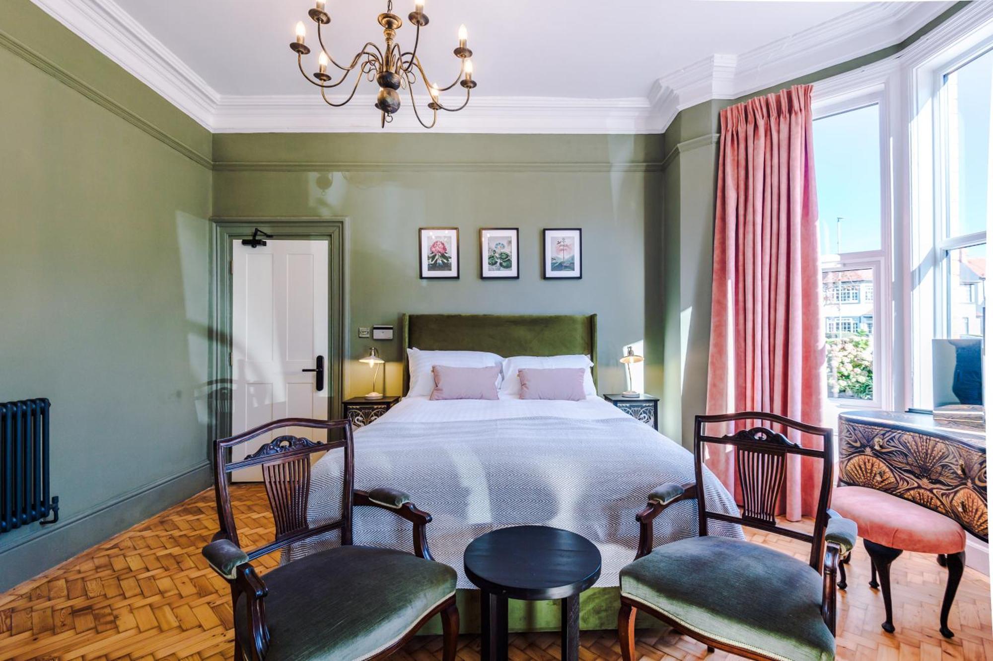 Apartment Tilstone Boutique Guest
