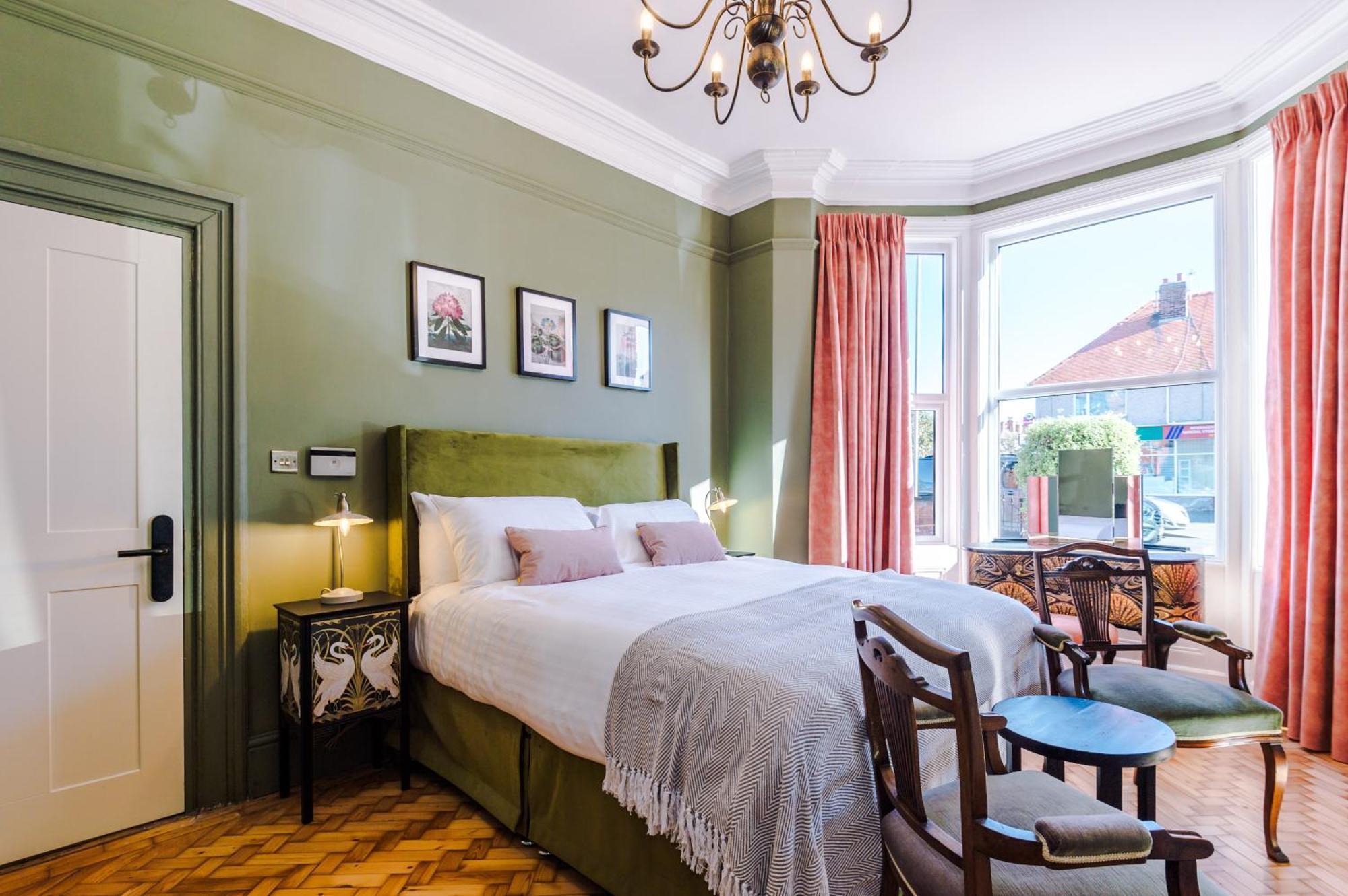 Tilstone Boutique Guest Apartment *