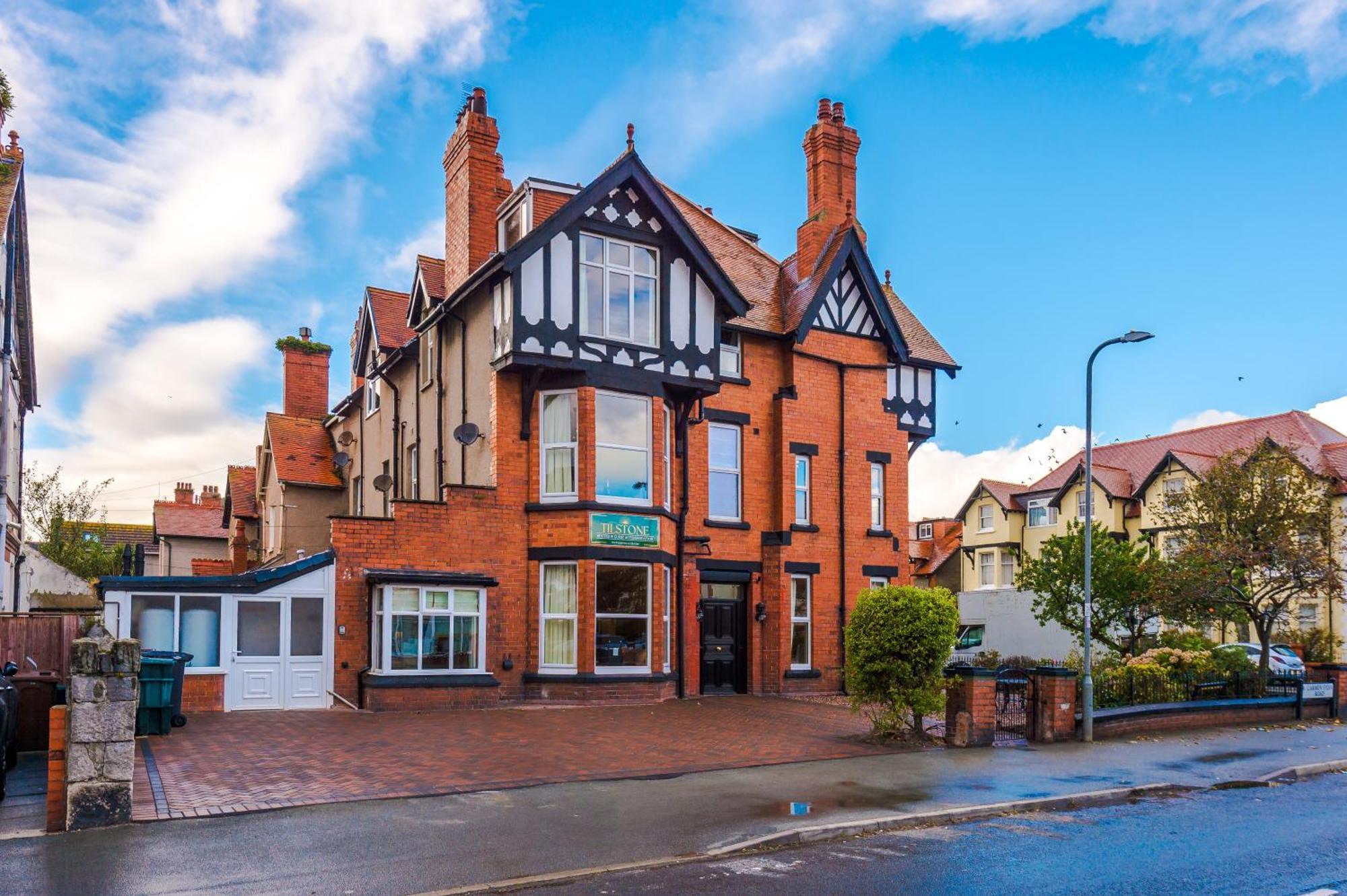 Tilstone Boutique Guest Llandudno