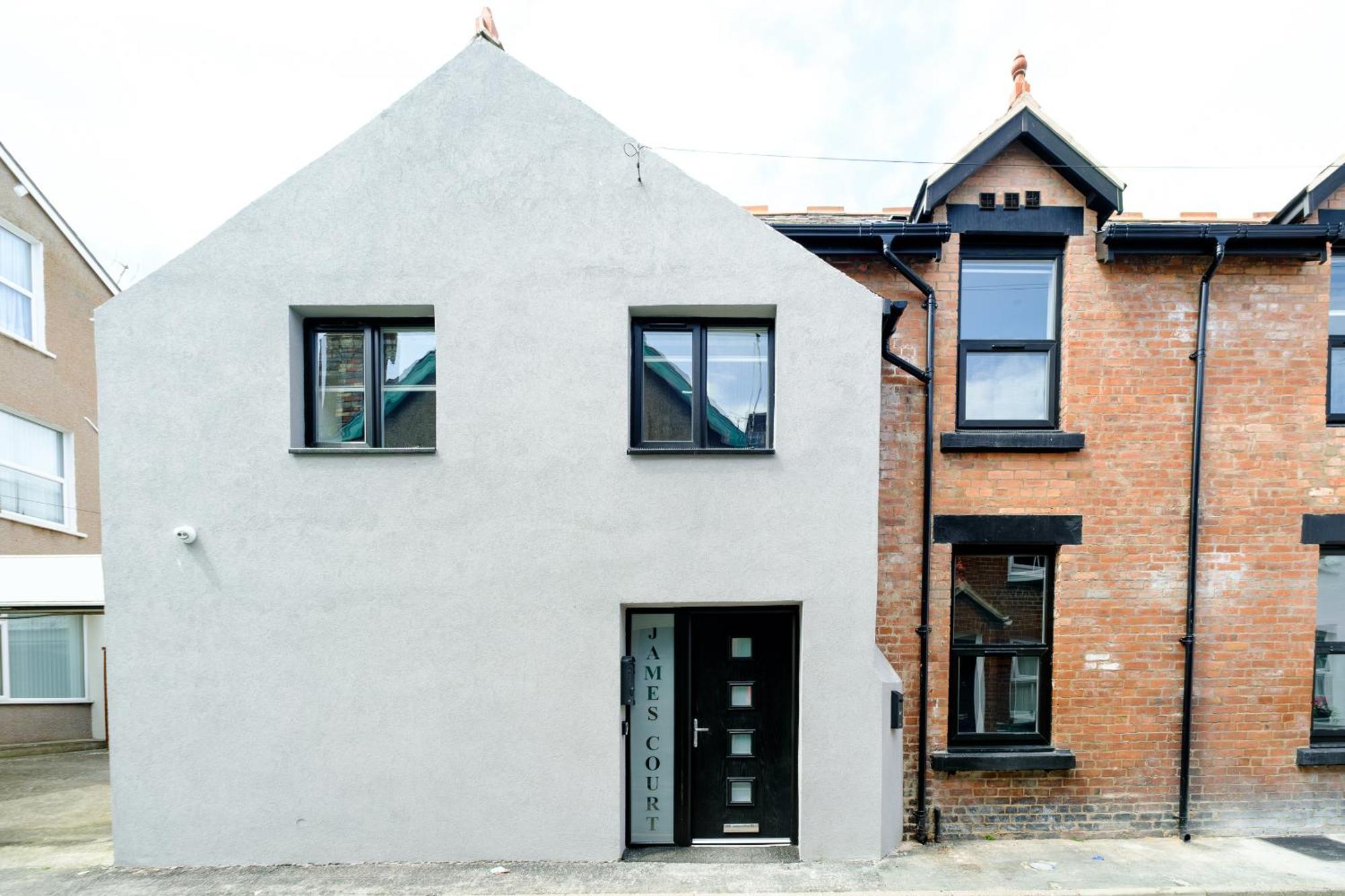 James Court By Staycay Apartment Llandudno
