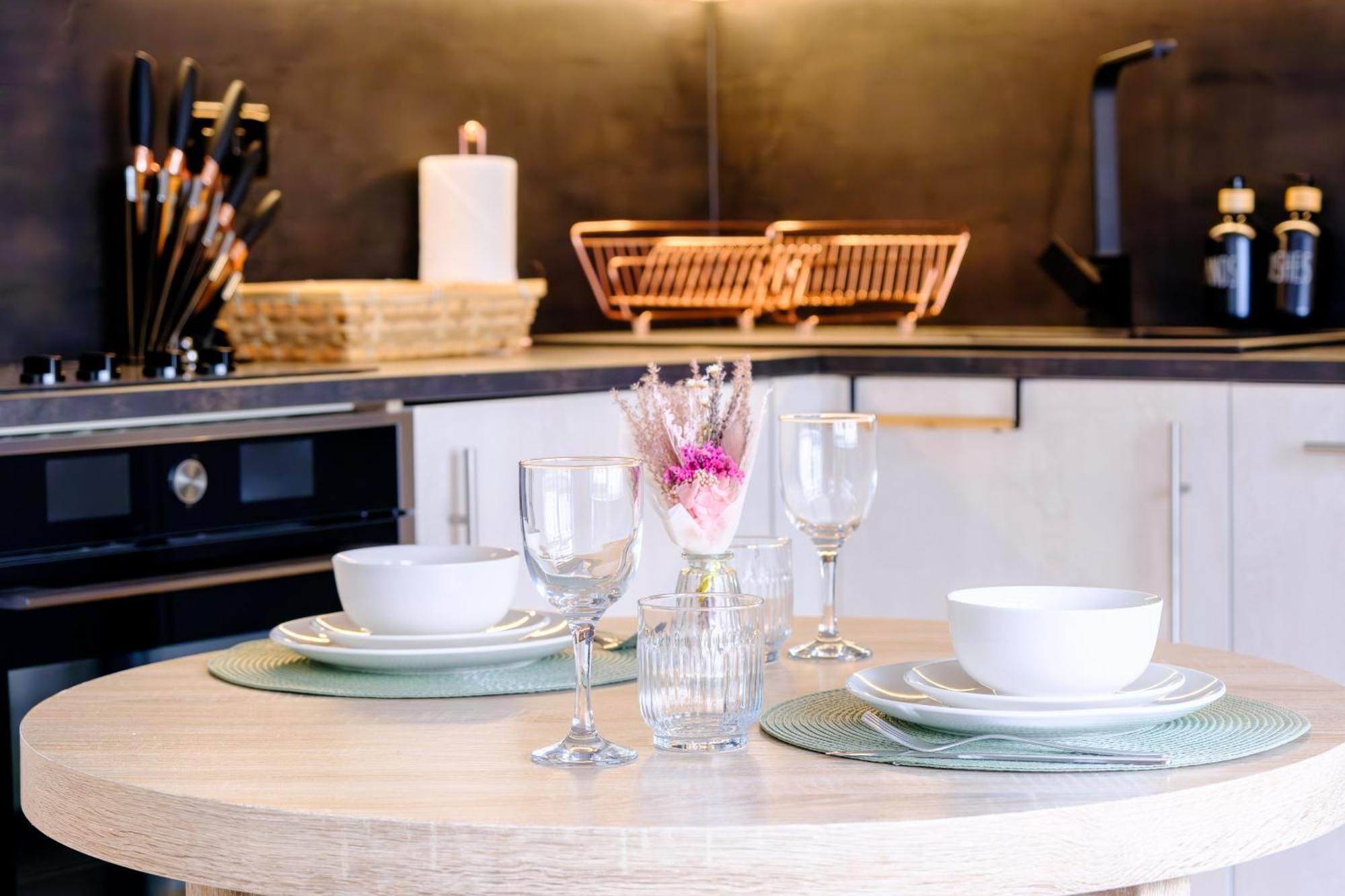 Apartment James Court By Staycay Llandudno