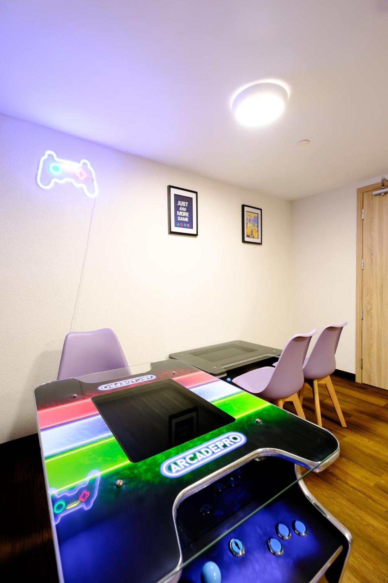 Apartment James Court By Staycay