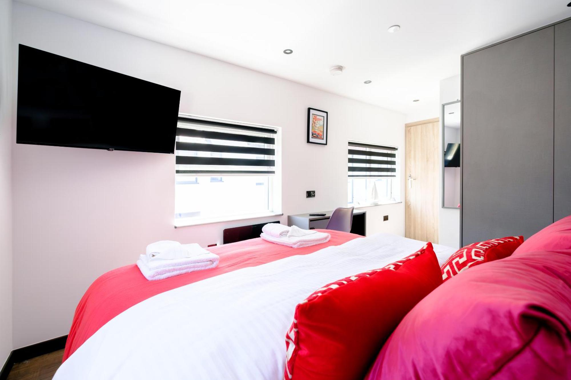 James Court By Staycay Llandudno