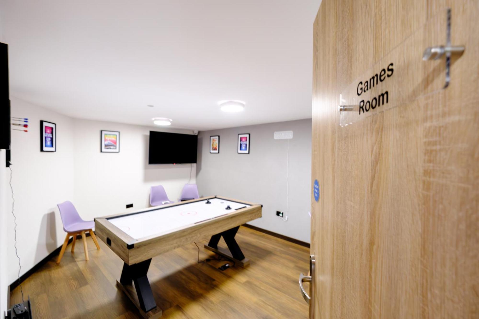 Apartment James Court By Staycay Llandudno