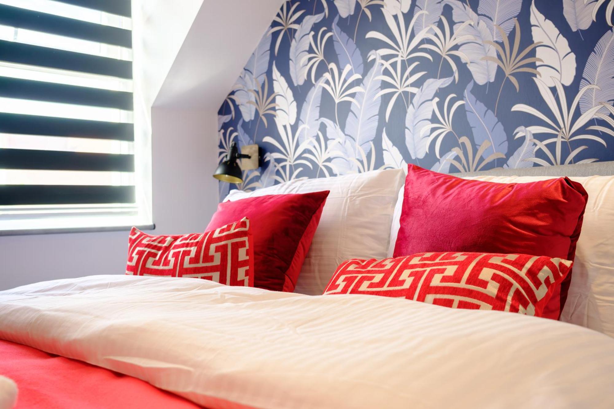 Apartment James Court By Staycay *