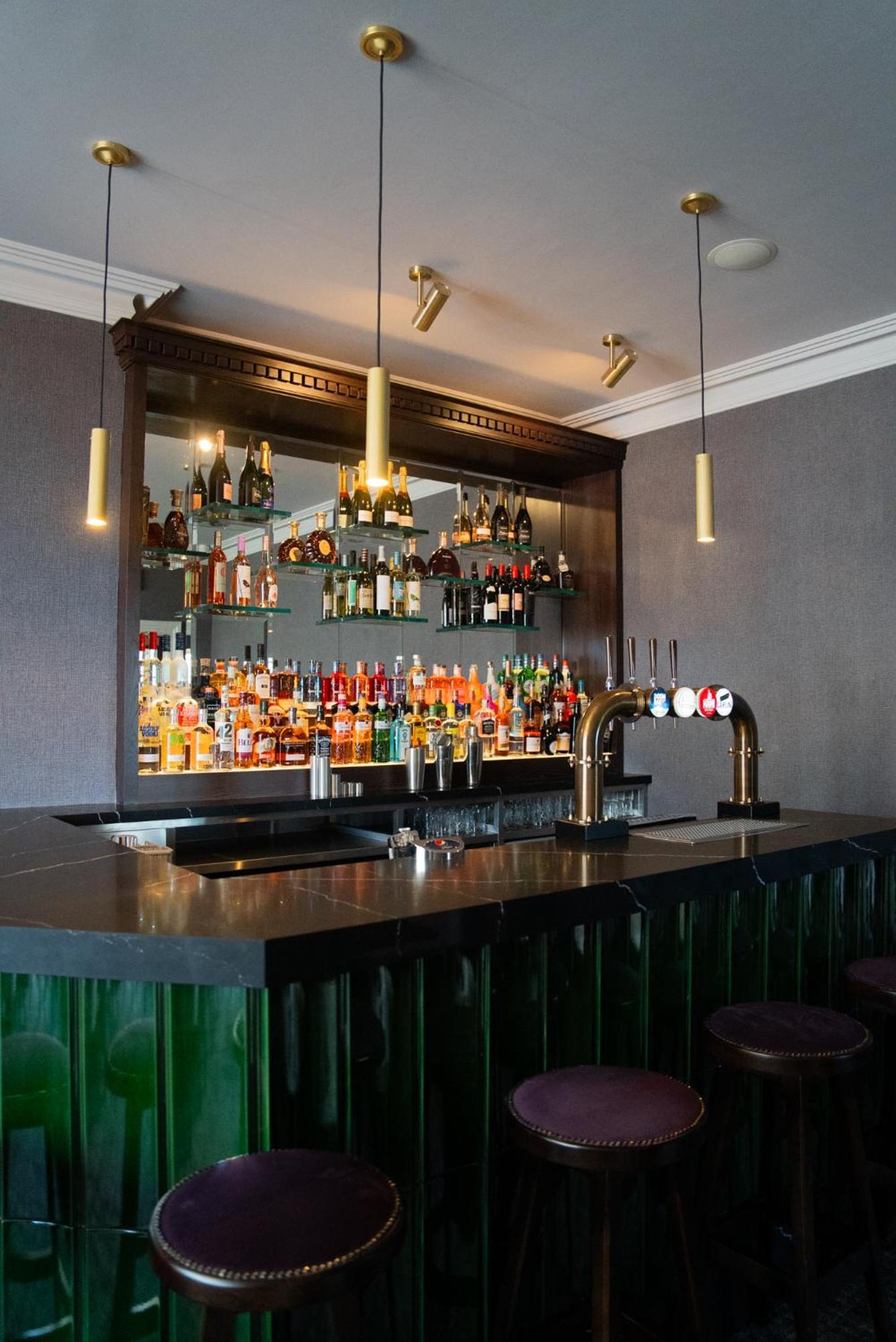 The Cae Mor 4* Llandudno