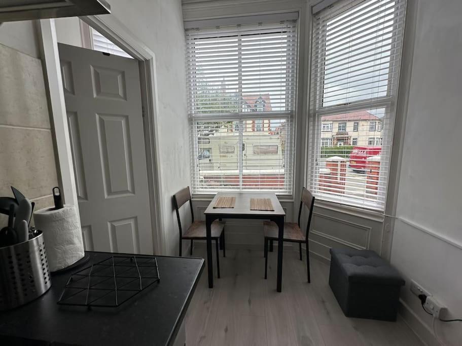 Carmen Sylva Ground Floor F3 Apartment