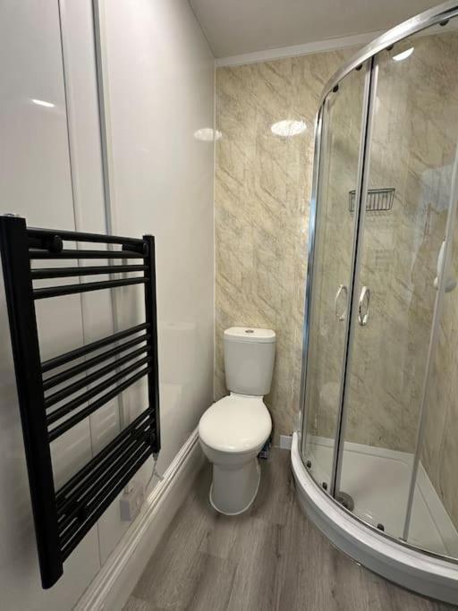 Carmen Sylva Ground Floor F3 *