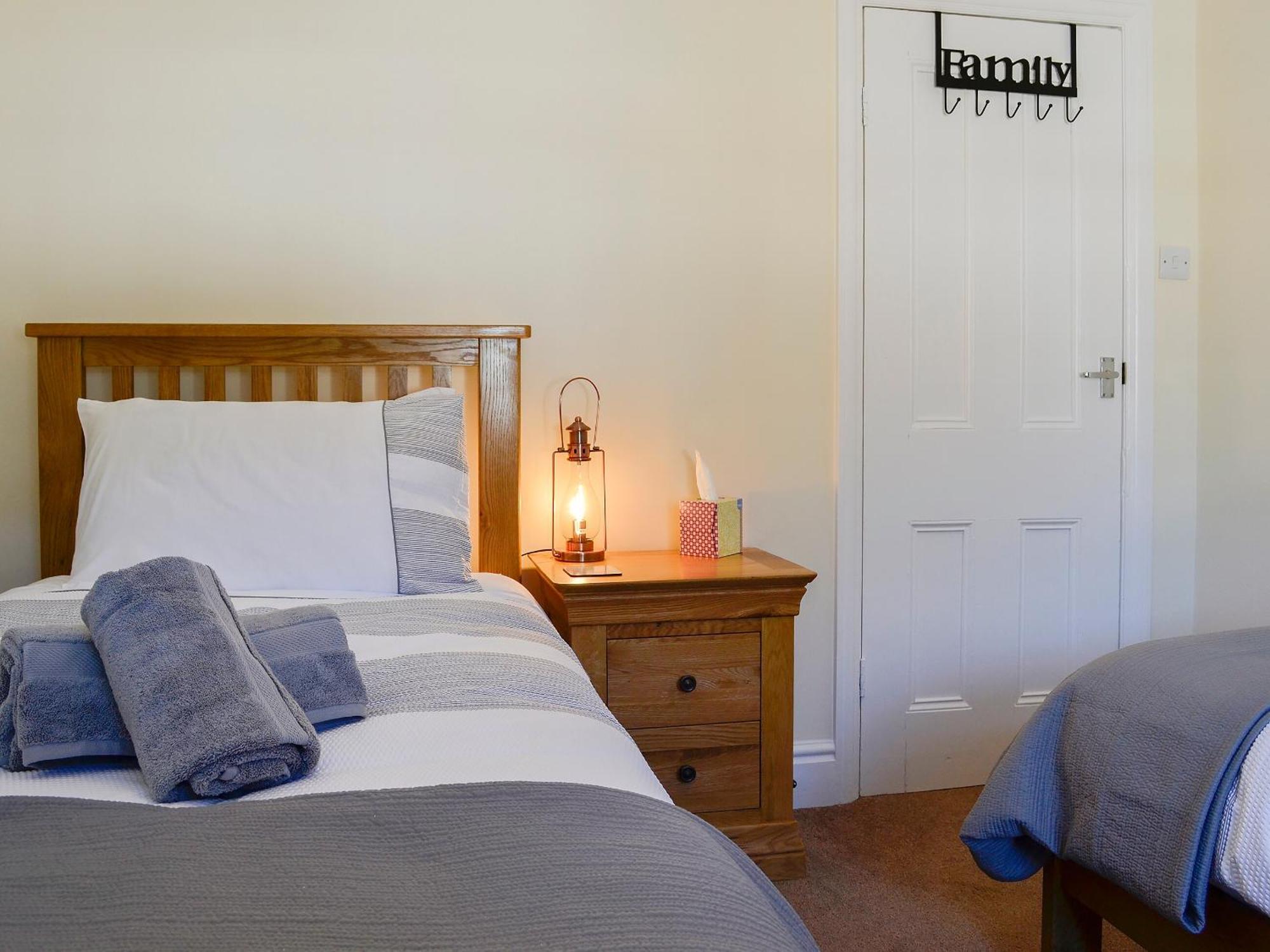 Holiday home Llwynon Llandudno