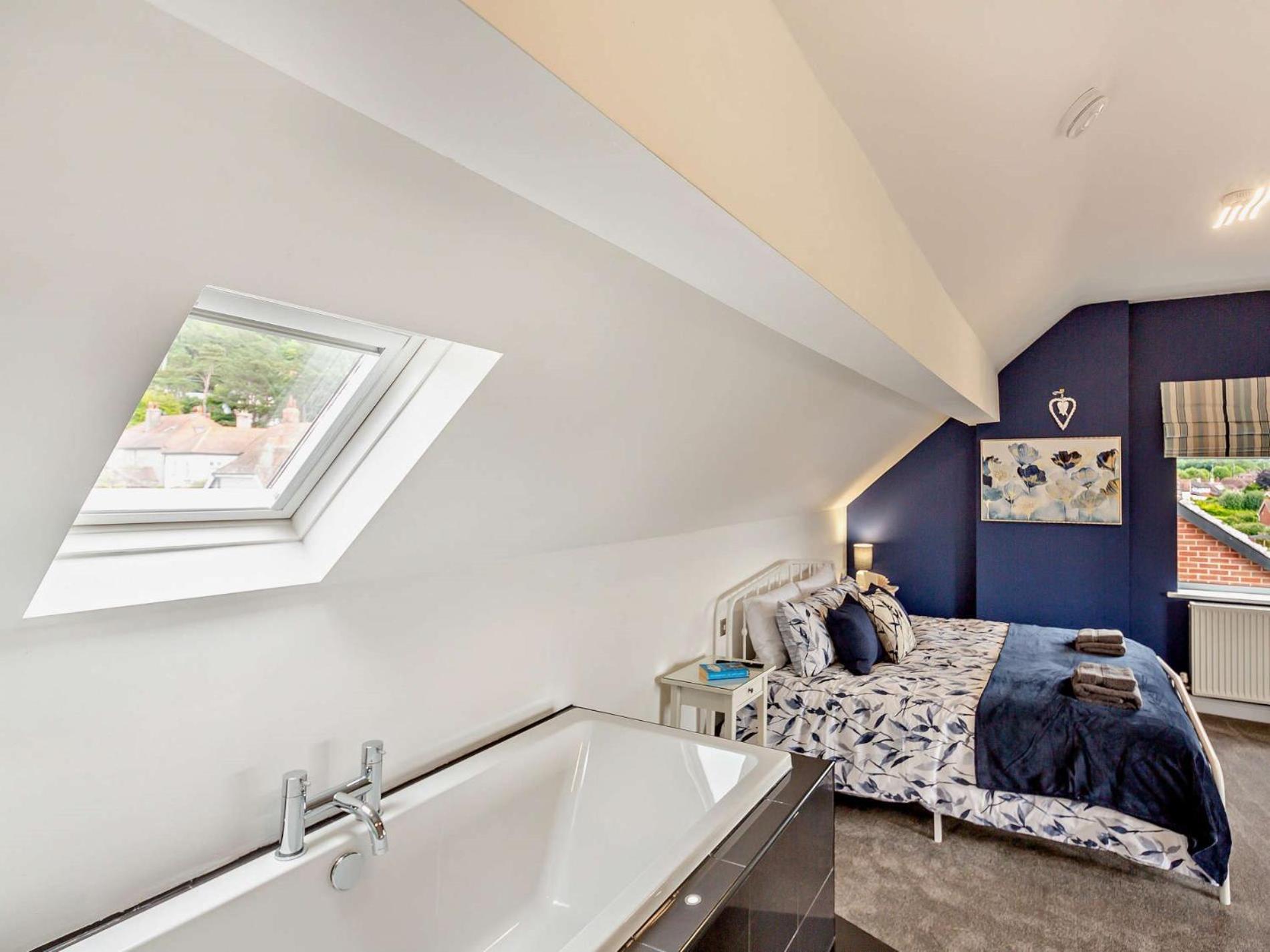 4 Bed In 95235 Holiday home