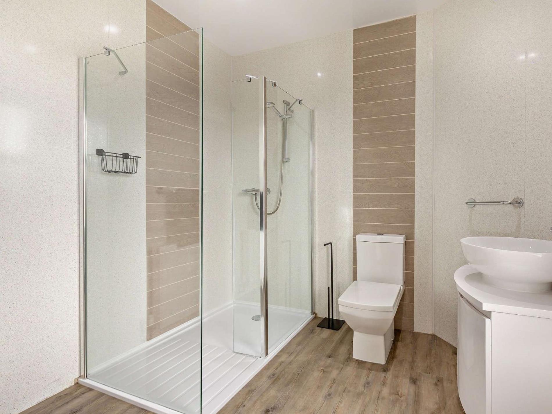 4 Bed In 95235 Holiday home *