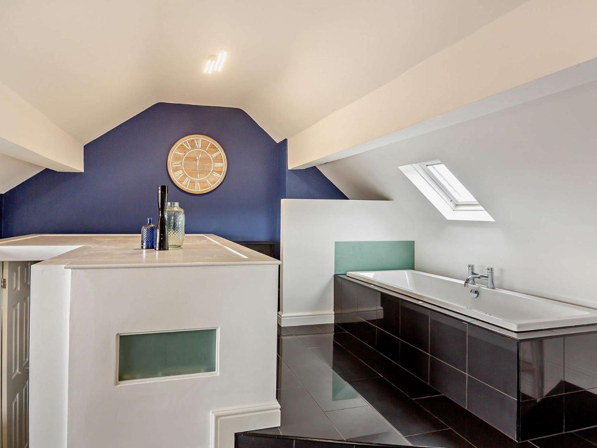 Holiday home 4 Bed In 95235 Llandudno