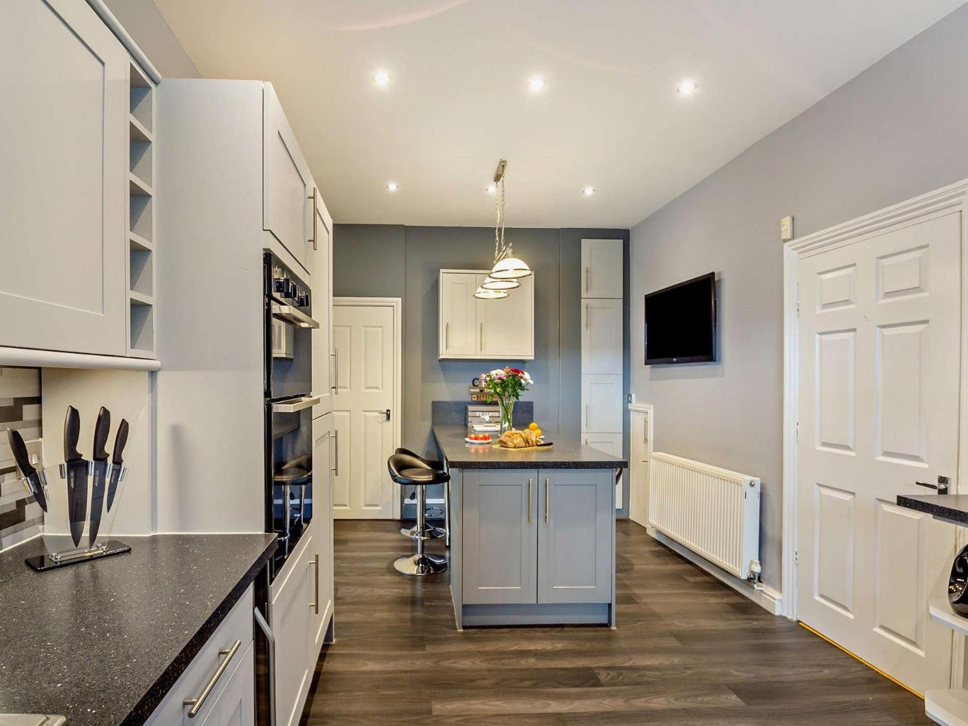 4 Bed In 95235 Holiday home