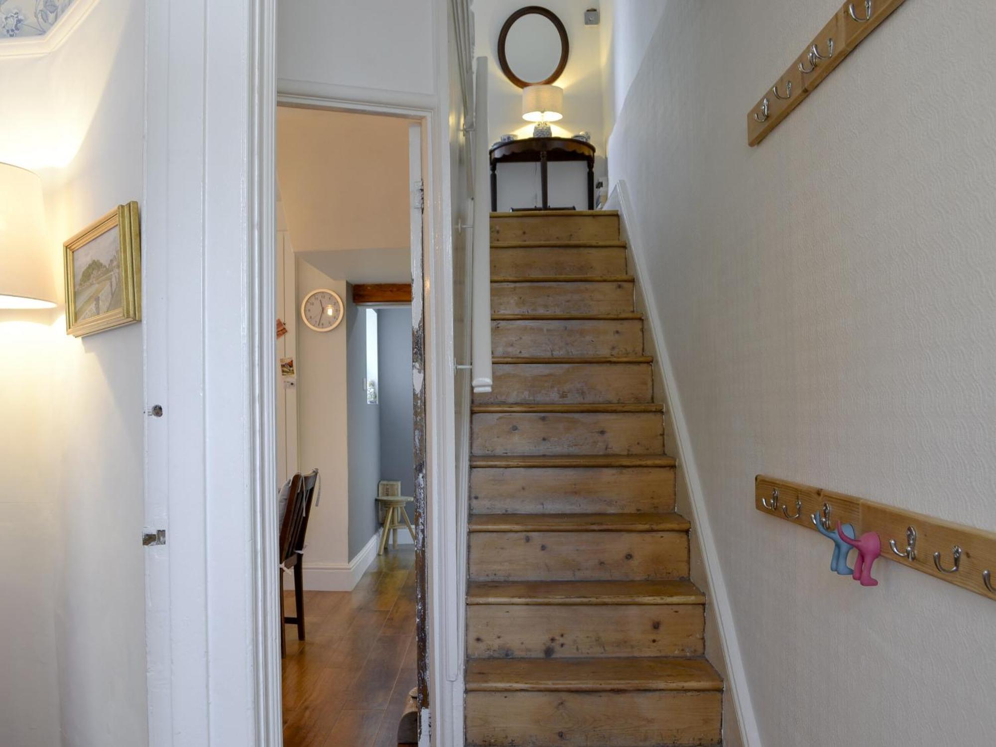 Holiday home Tyn Y Ffryth Llandudno