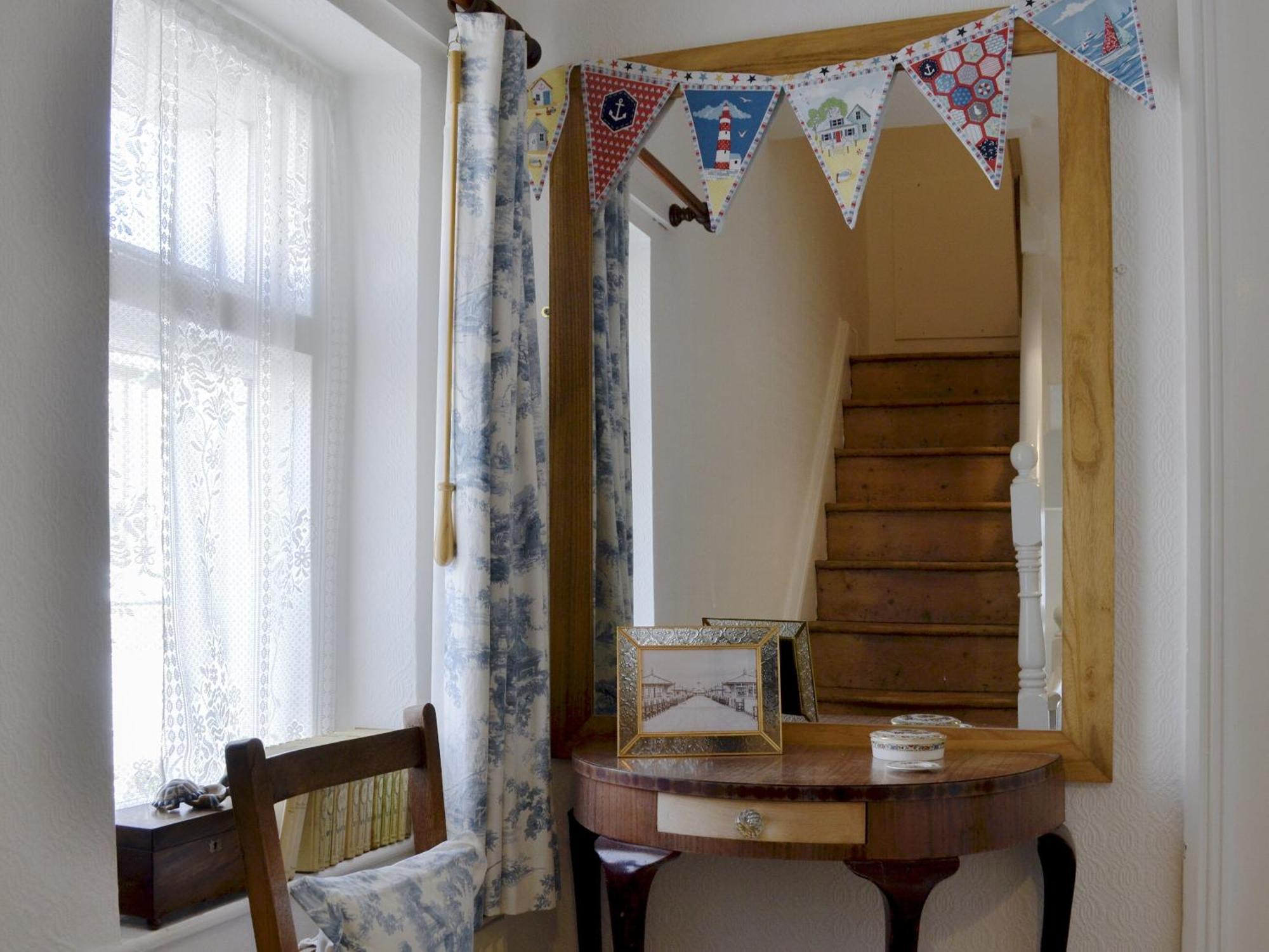 Tyn Y Ffryth Holiday home