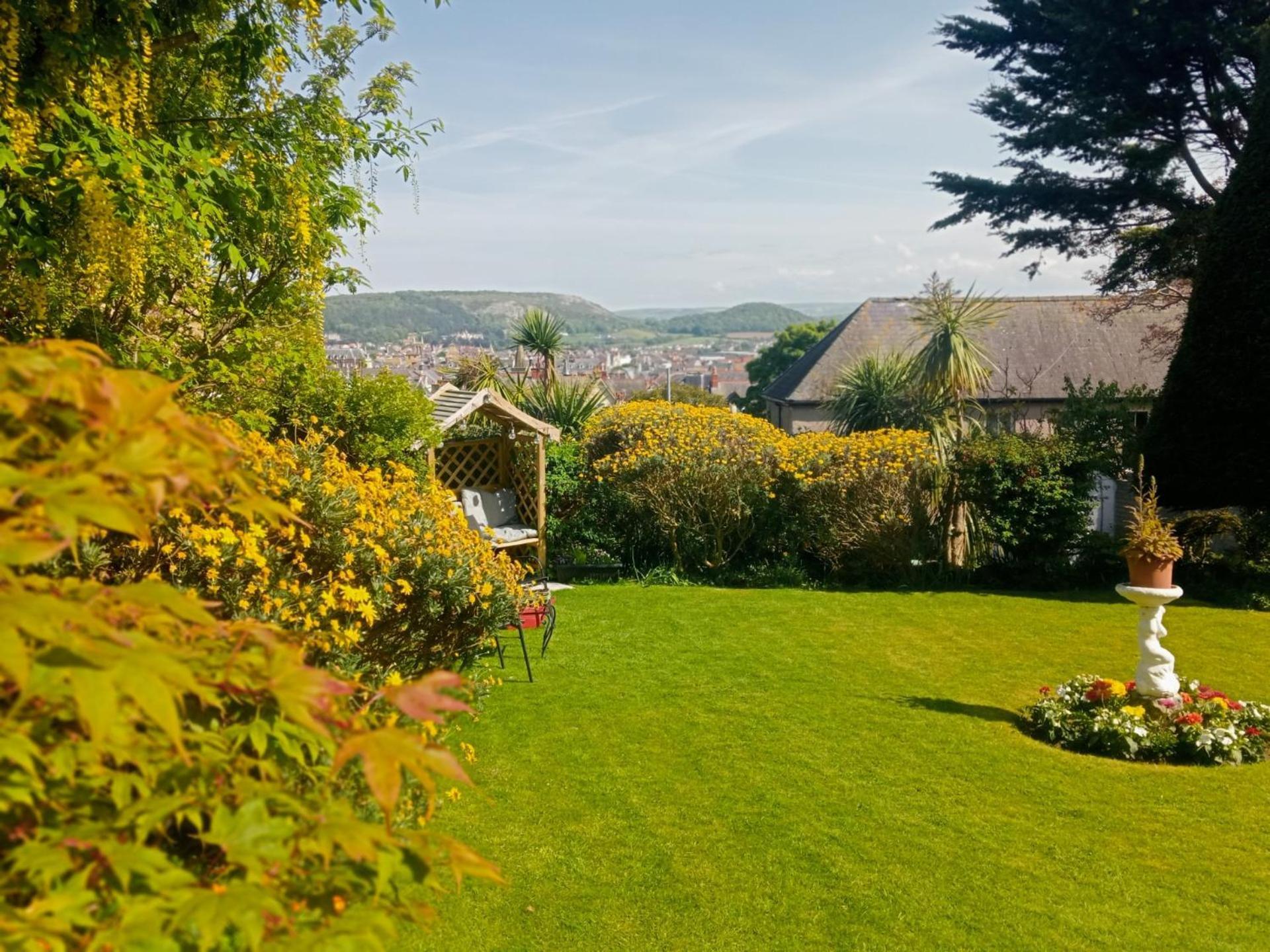 Guest house Bron Orme Private 4*