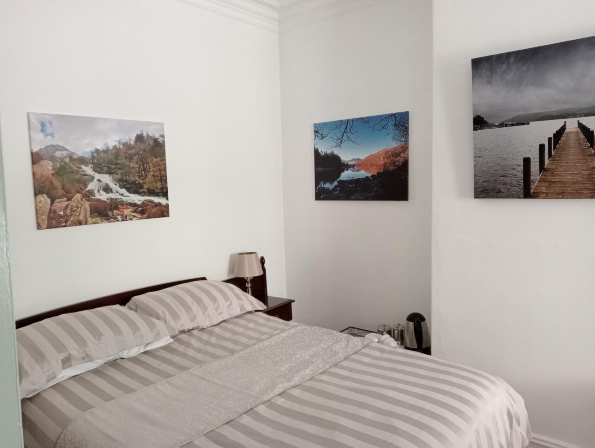 Bron Orme Private 4* Llandudno
