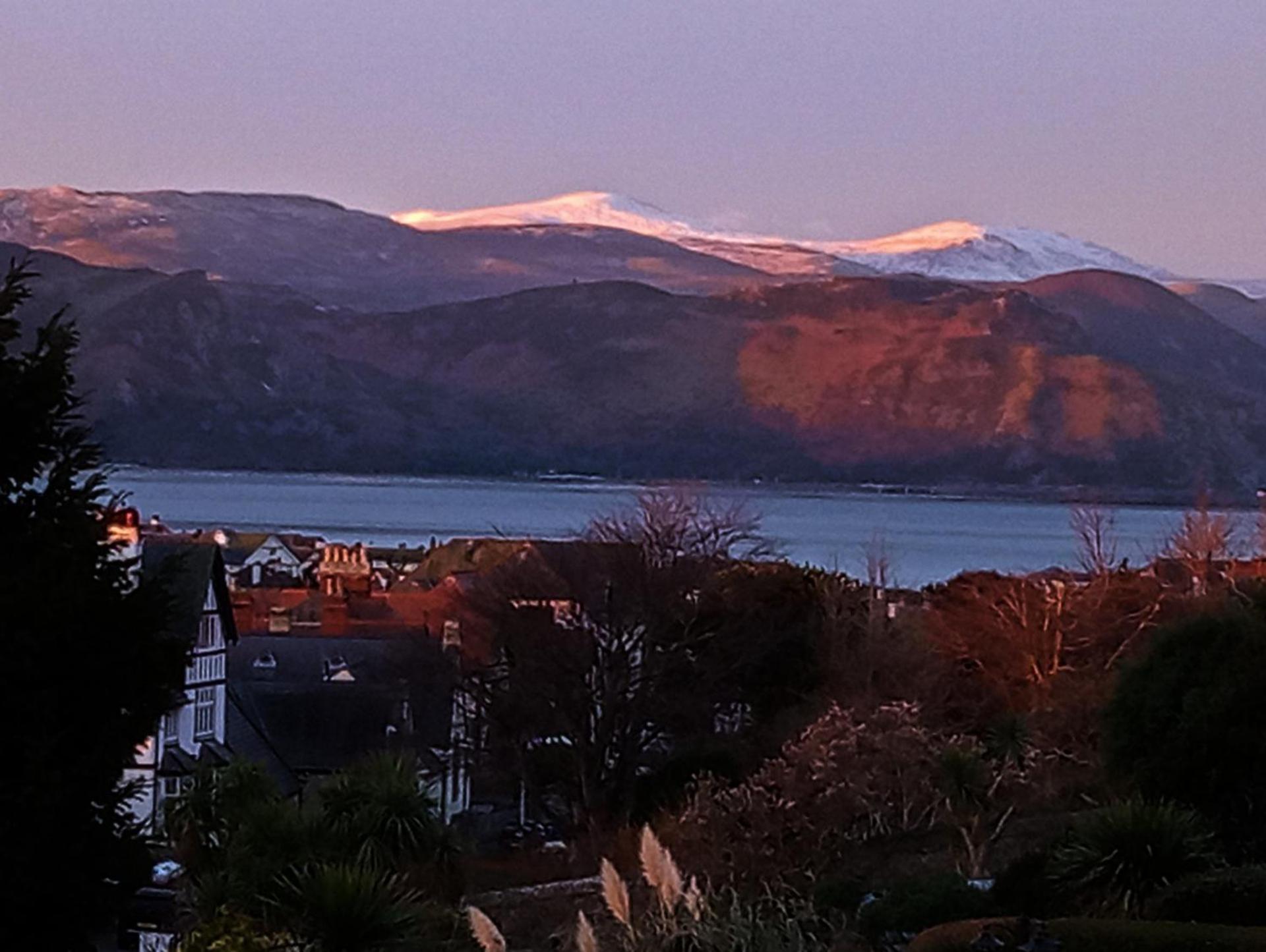 Bron Orme Private Guest house