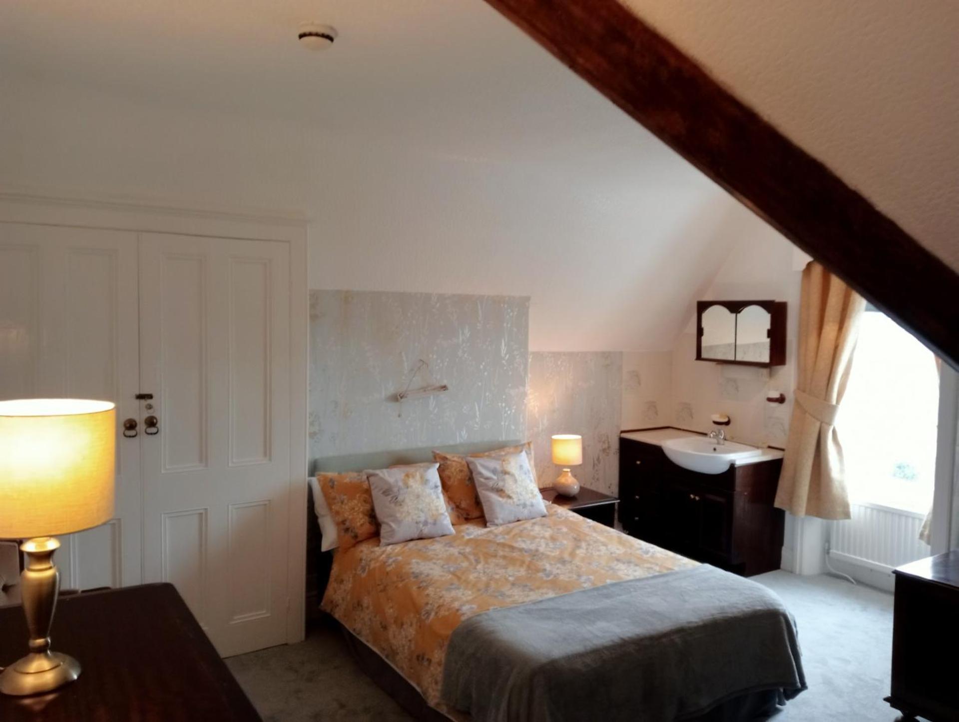 Guest house Bron Orme Private