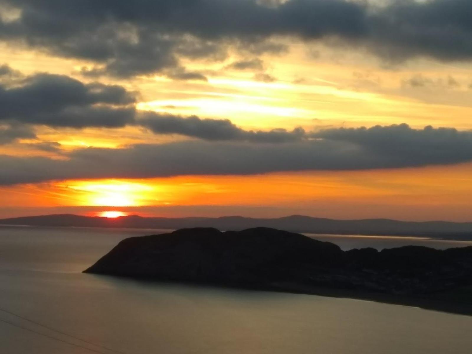 Guest house Bron Orme Private Llandudno